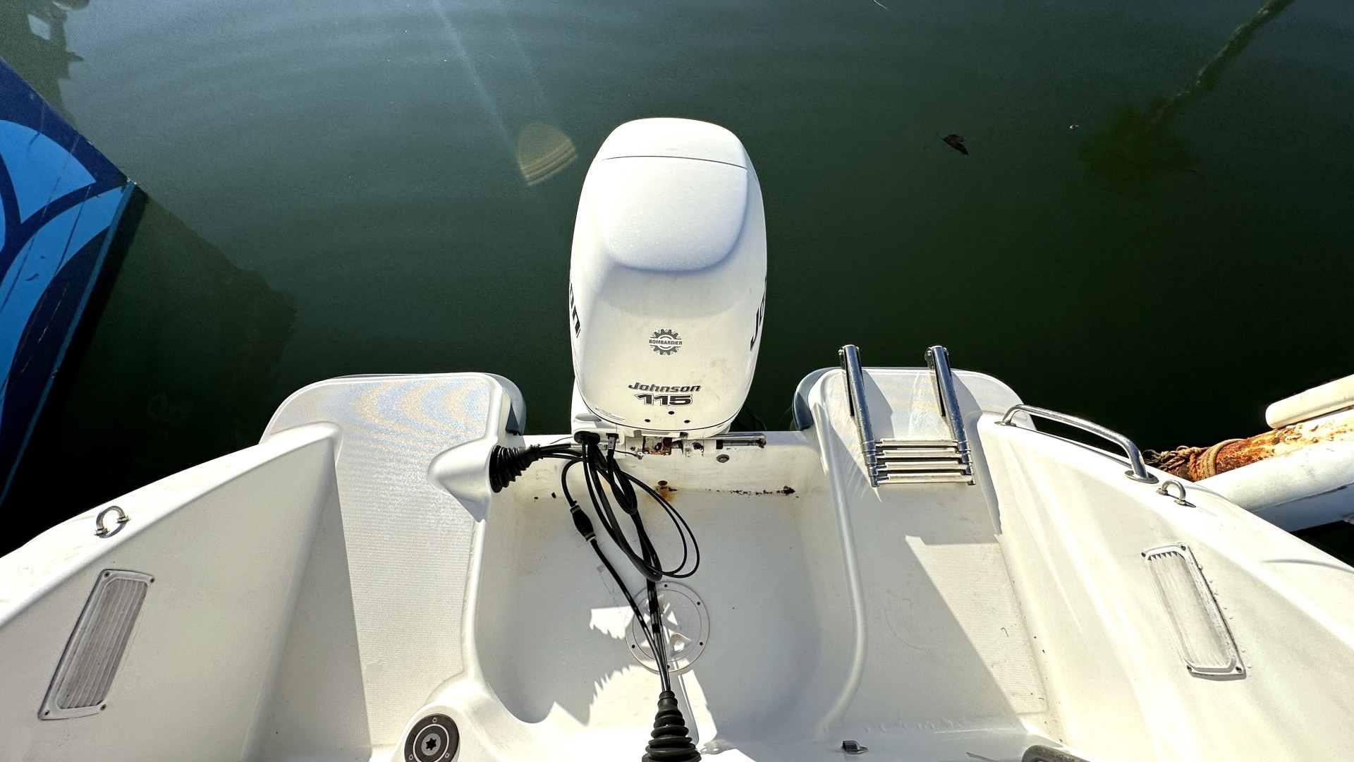 BENETEAU - FLYER 570 CABIN à vendre