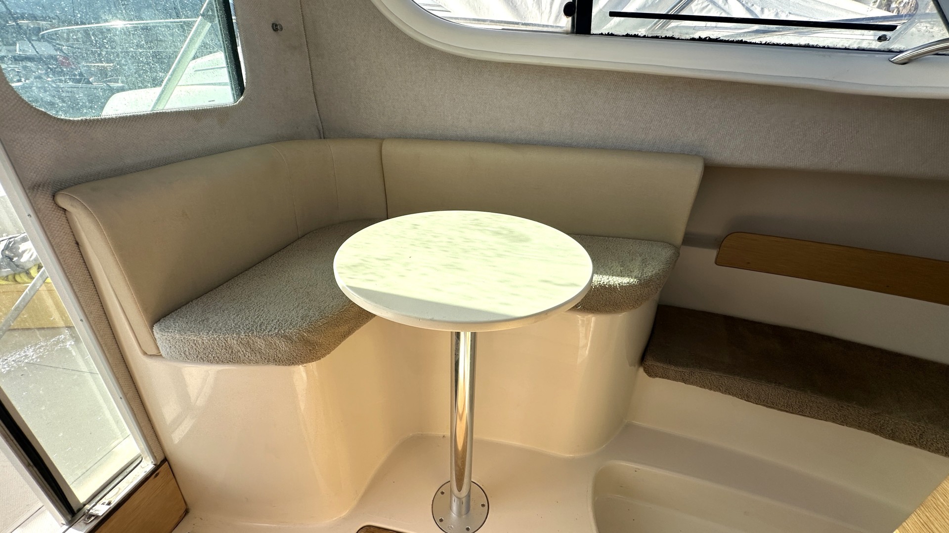 SESSA MARINE - DORADO 22 à vendre