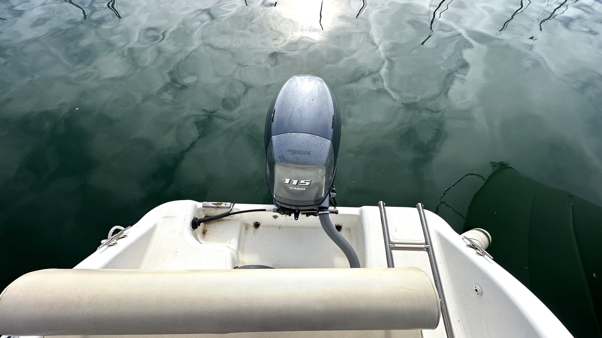 SESSA MARINE - DORADO 22 à vendre