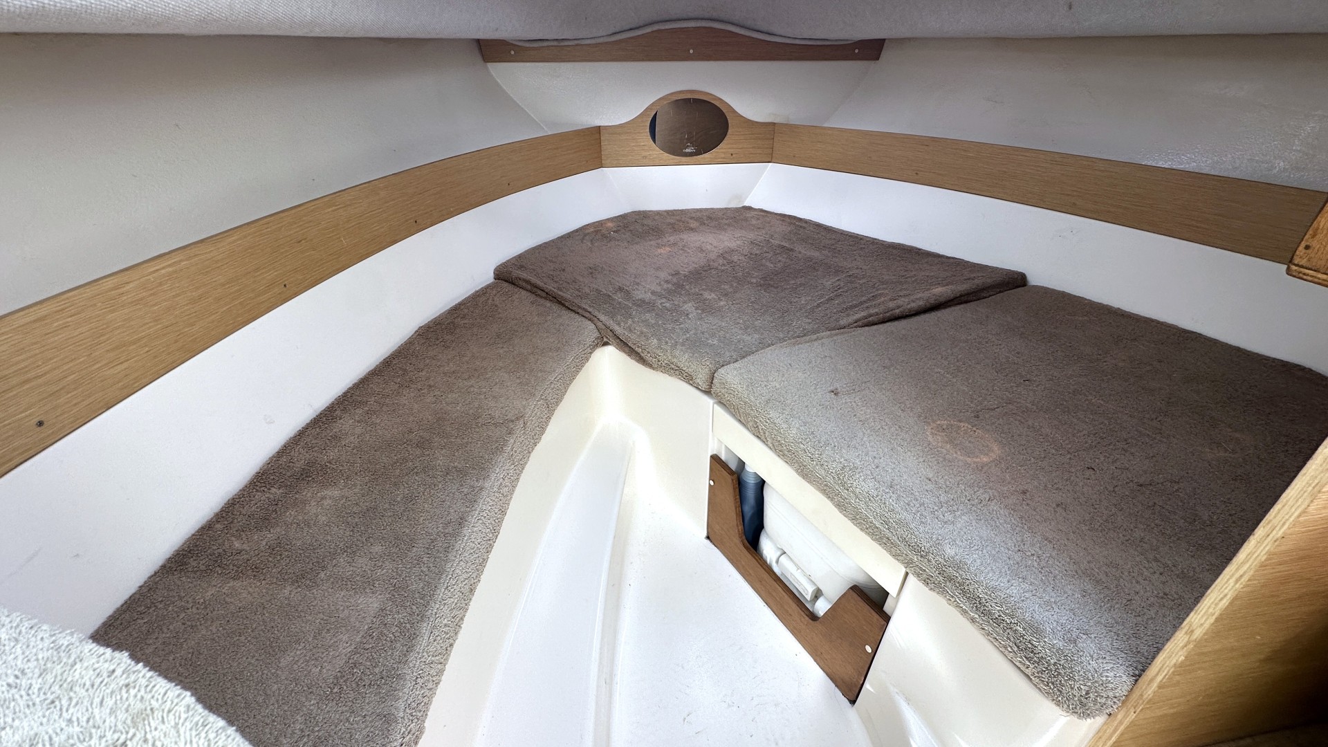 SESSA MARINE - DORADO 22 à vendre