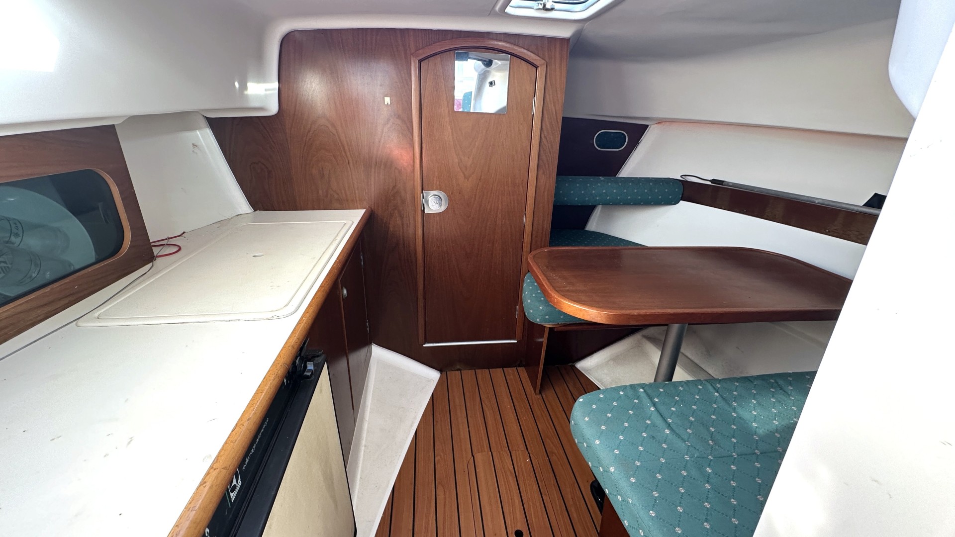 BENETEAU - ANTARES 710 à vendre
