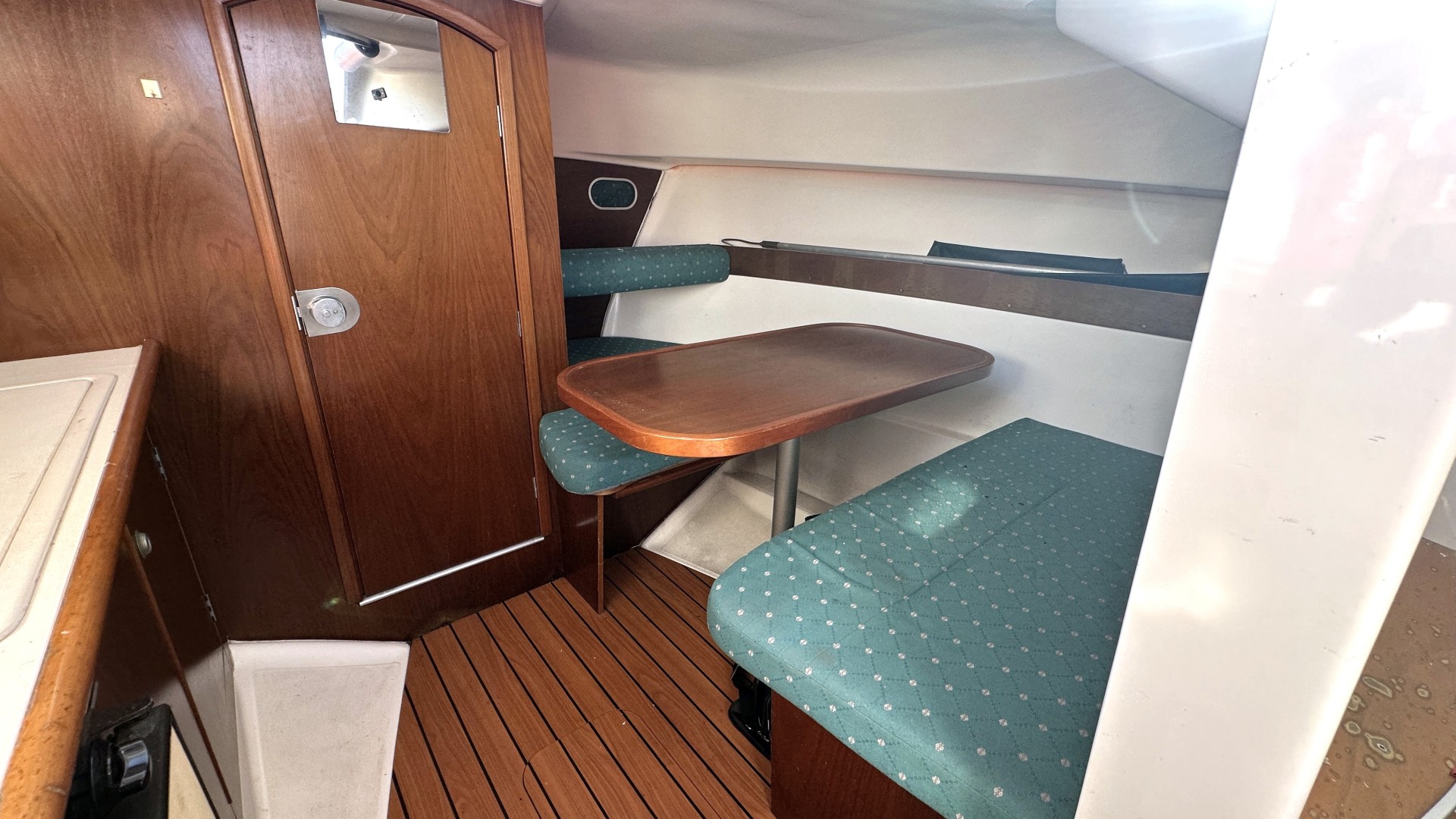 BENETEAU - ANTARES 710 à vendre