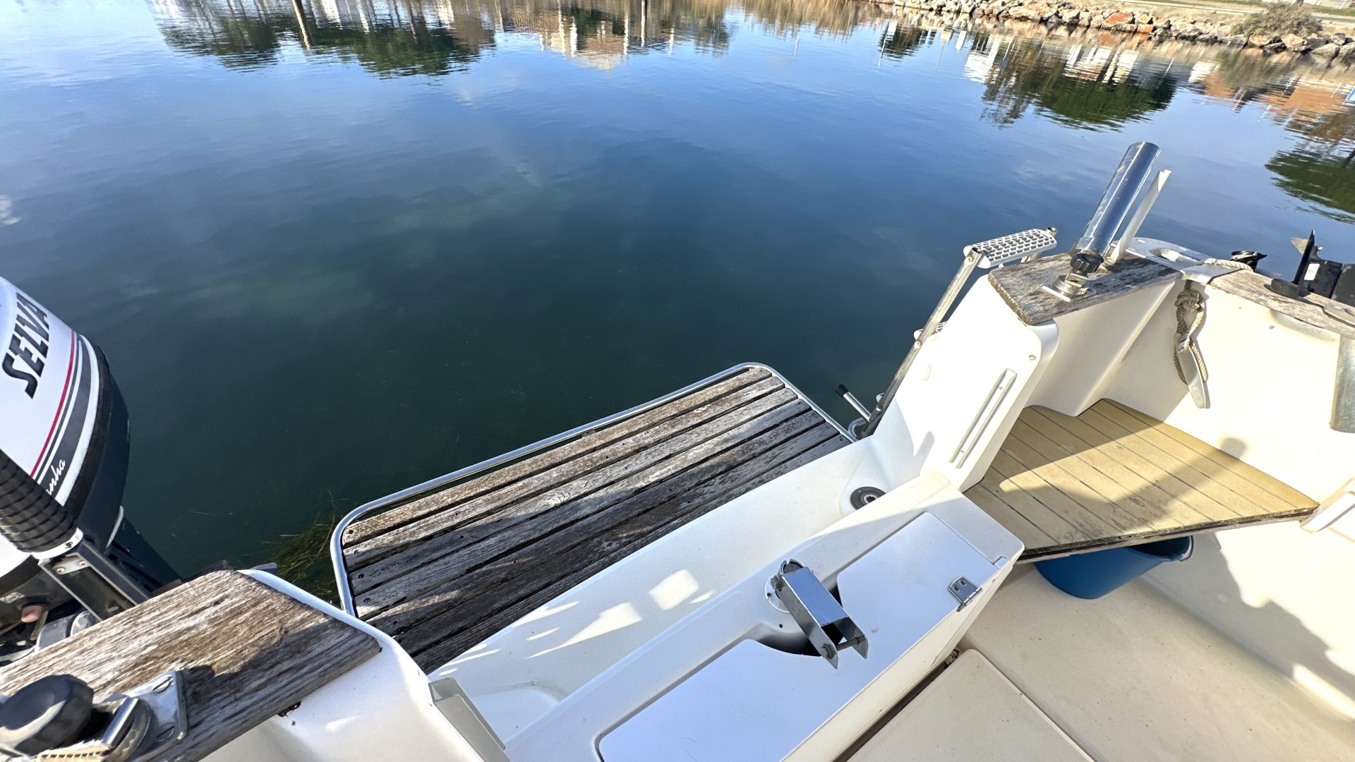 BENETEAU - ANTARES 710 à vendre