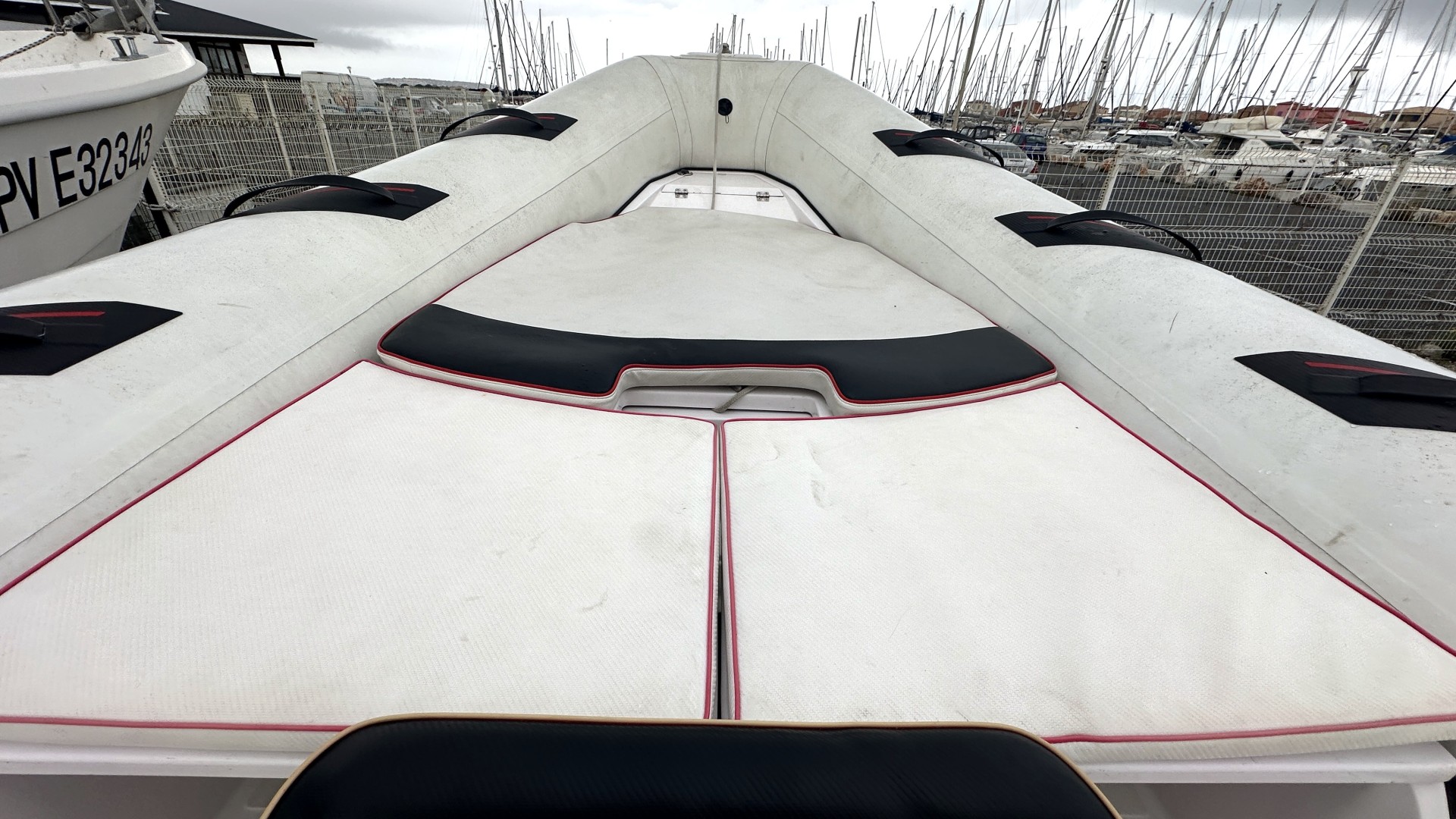 SELVA - D600 à vendre