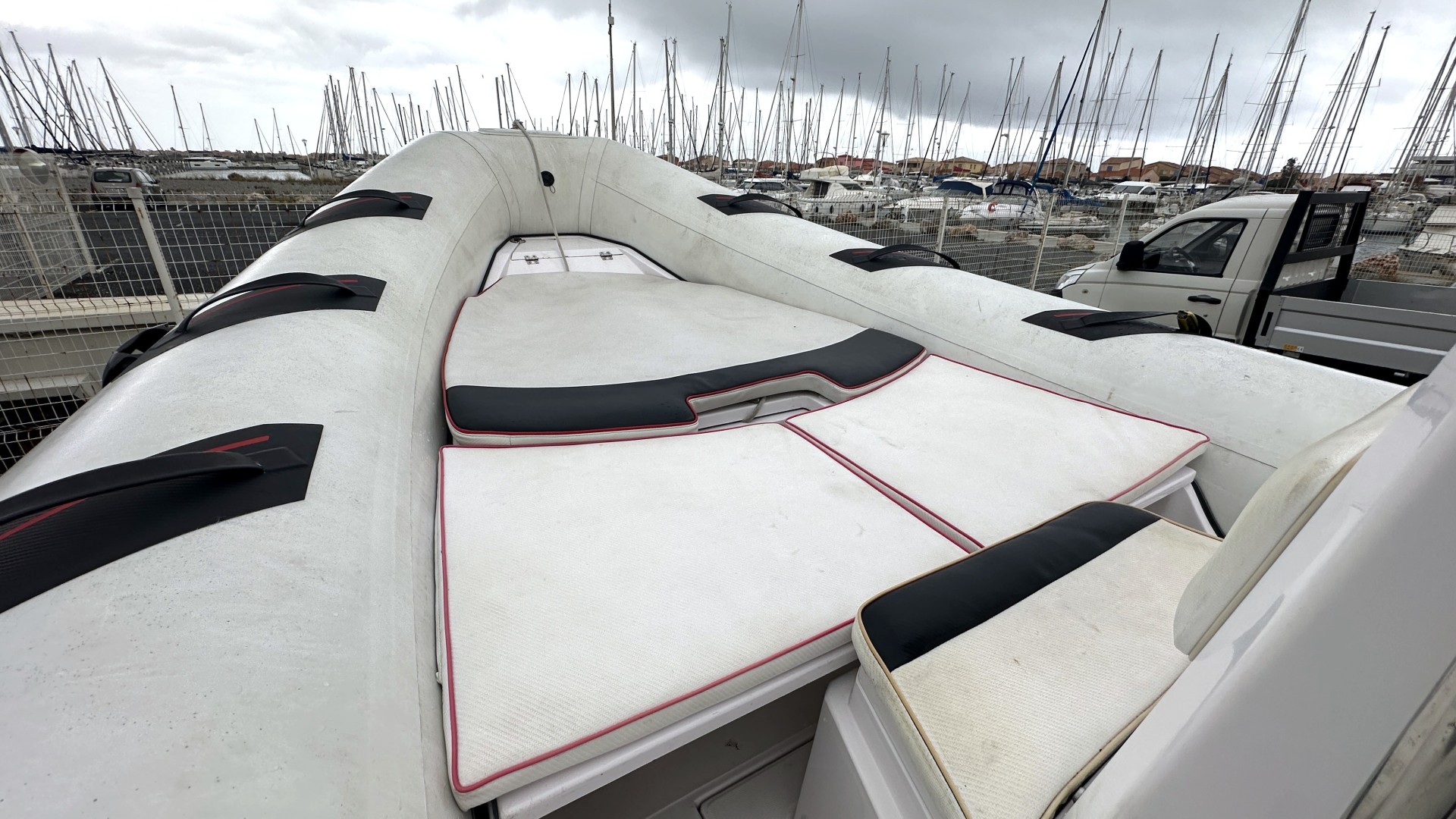 SELVA - D600 à vendre