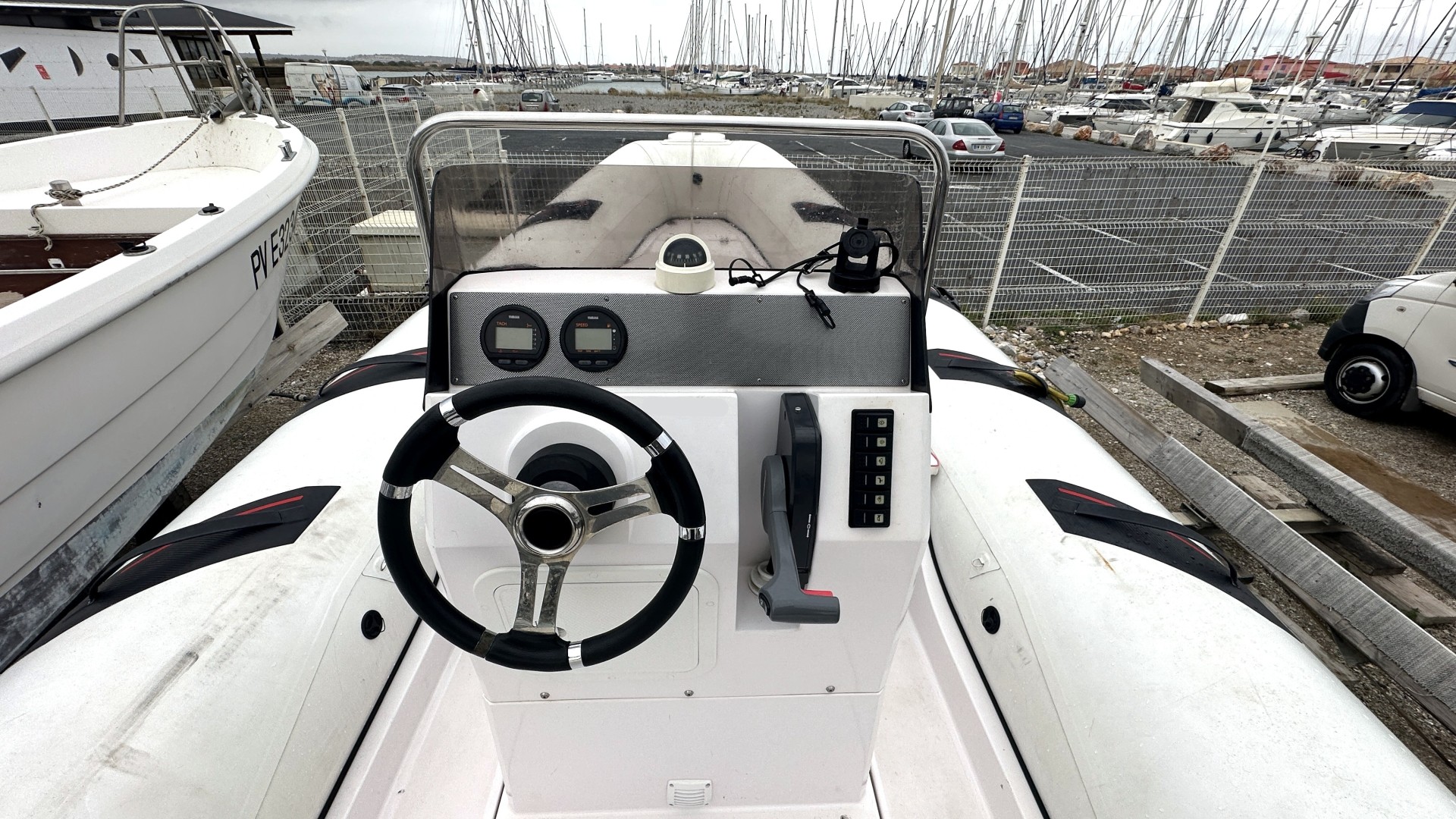 SELVA - D600 à vendre