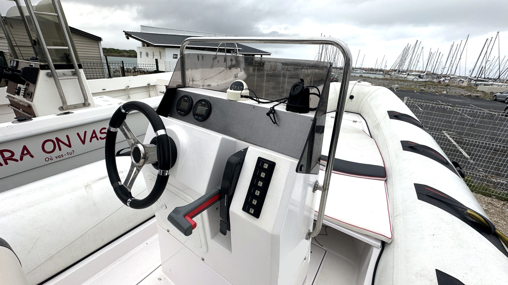 SELVA - D600 à vendre