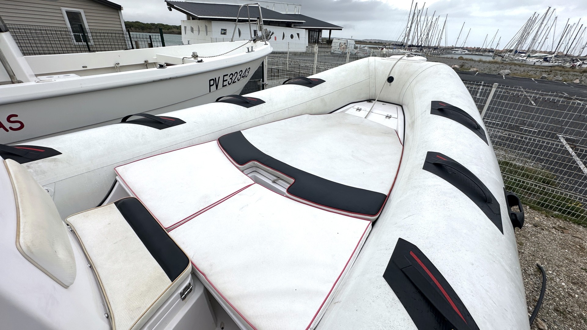 SELVA - D600 à vendre