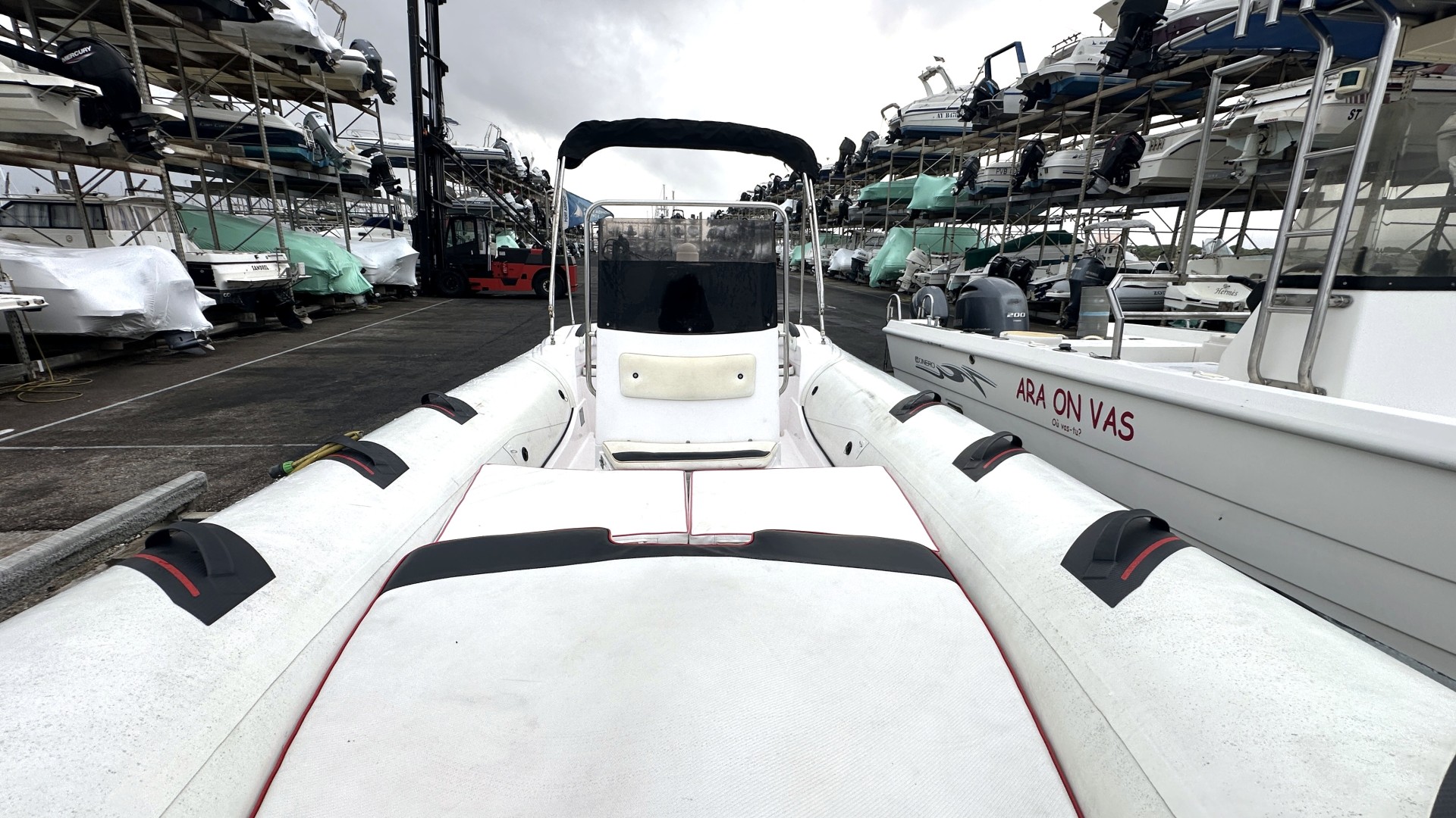 SELVA - D600 à vendre