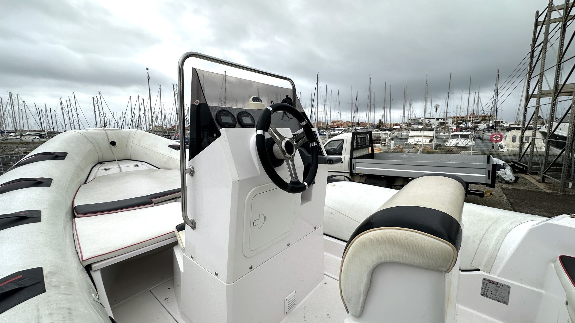 SELVA - D600 à vendre