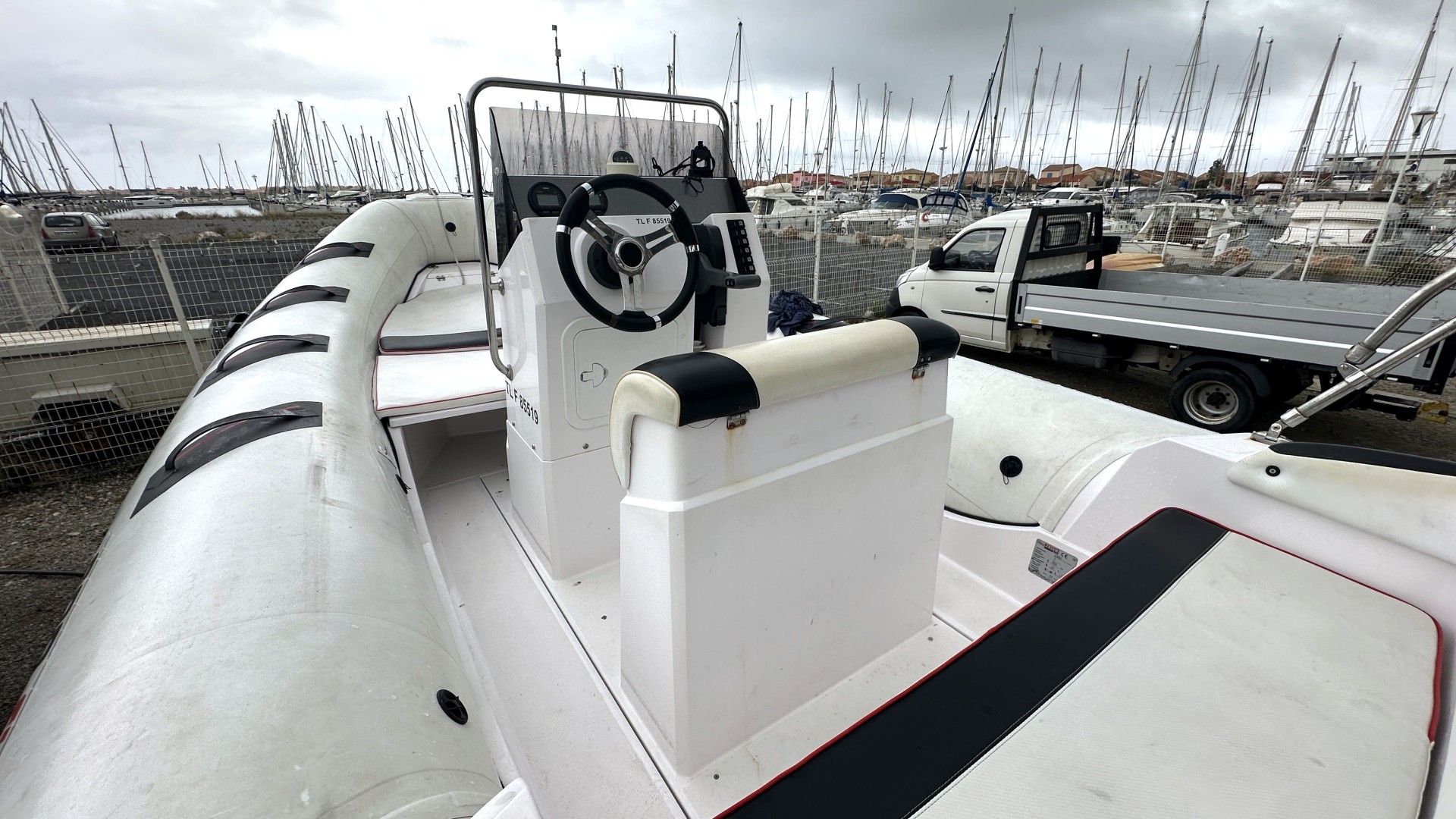 SELVA - D600 à vendre