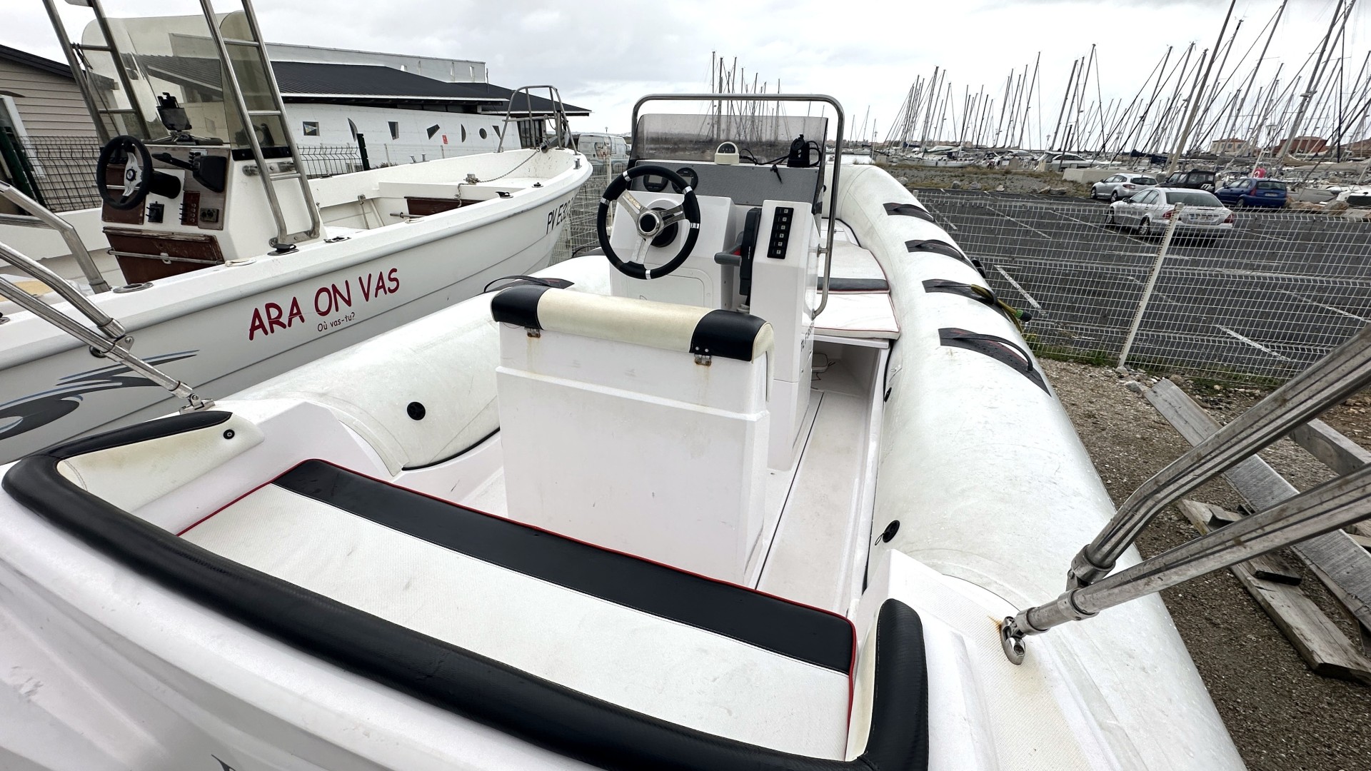 SELVA - D600 à vendre