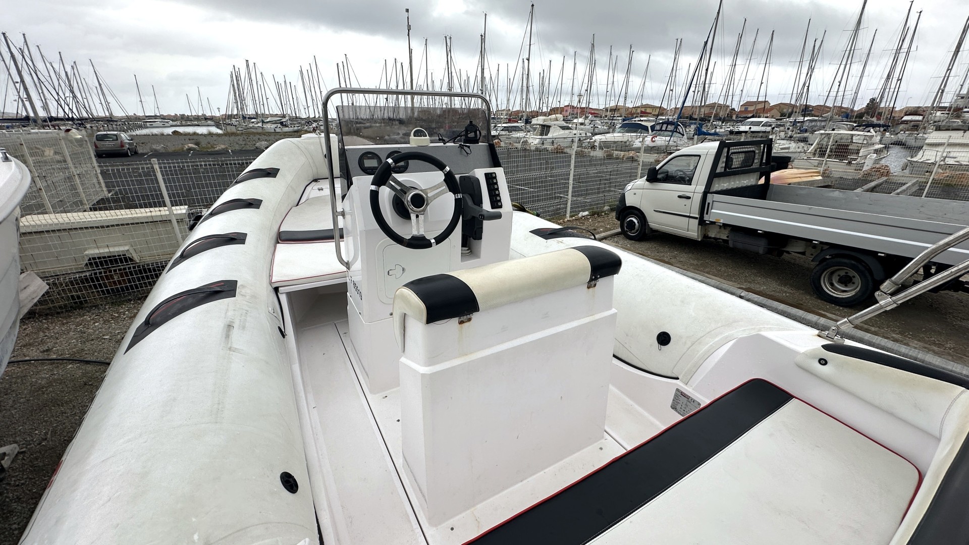 SELVA - D600 à vendre