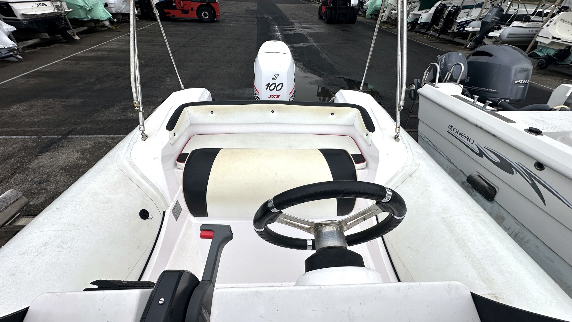 SELVA - D600 à vendre