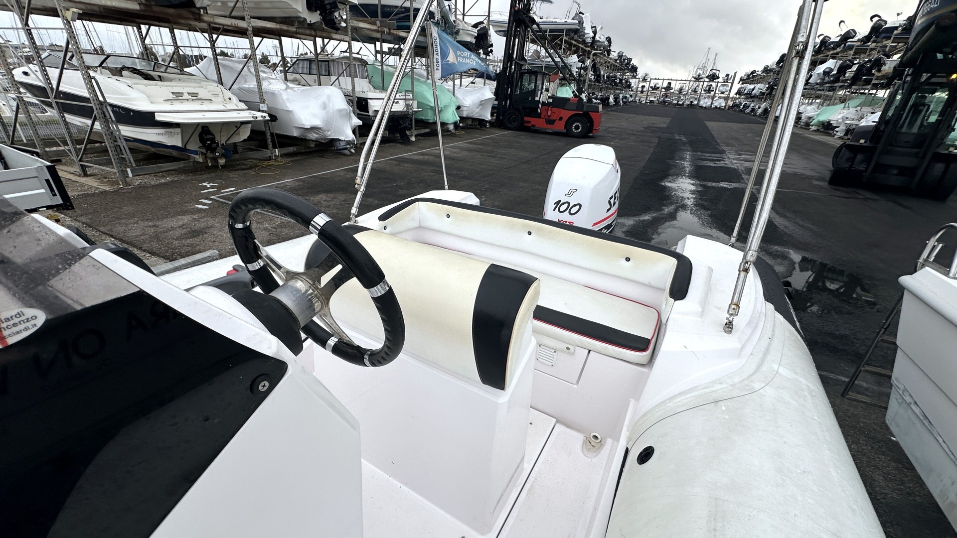 SELVA - D600 à vendre