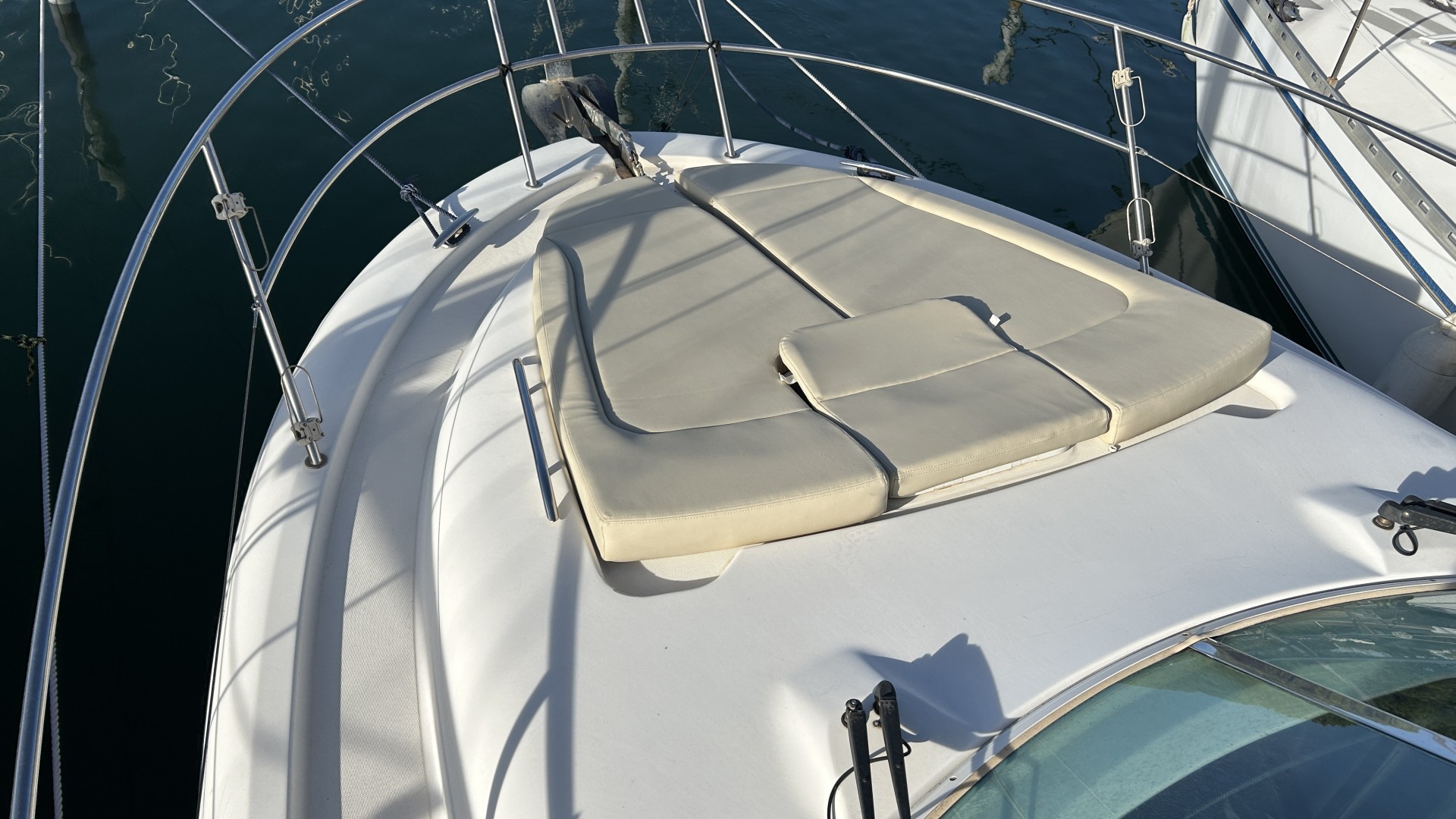 JEANNEAU - PRESTIGE 30 S à vendre