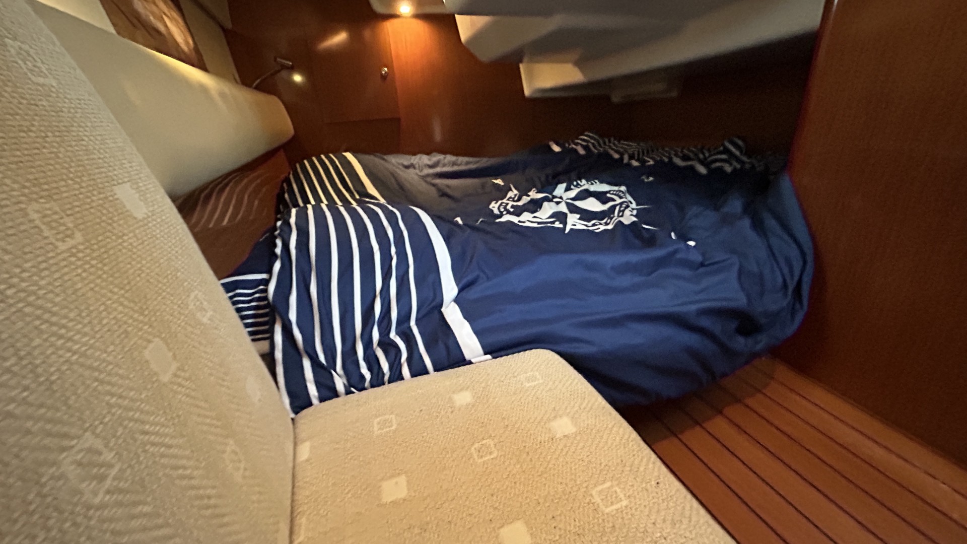 JEANNEAU - PRESTIGE 30 S à vendre