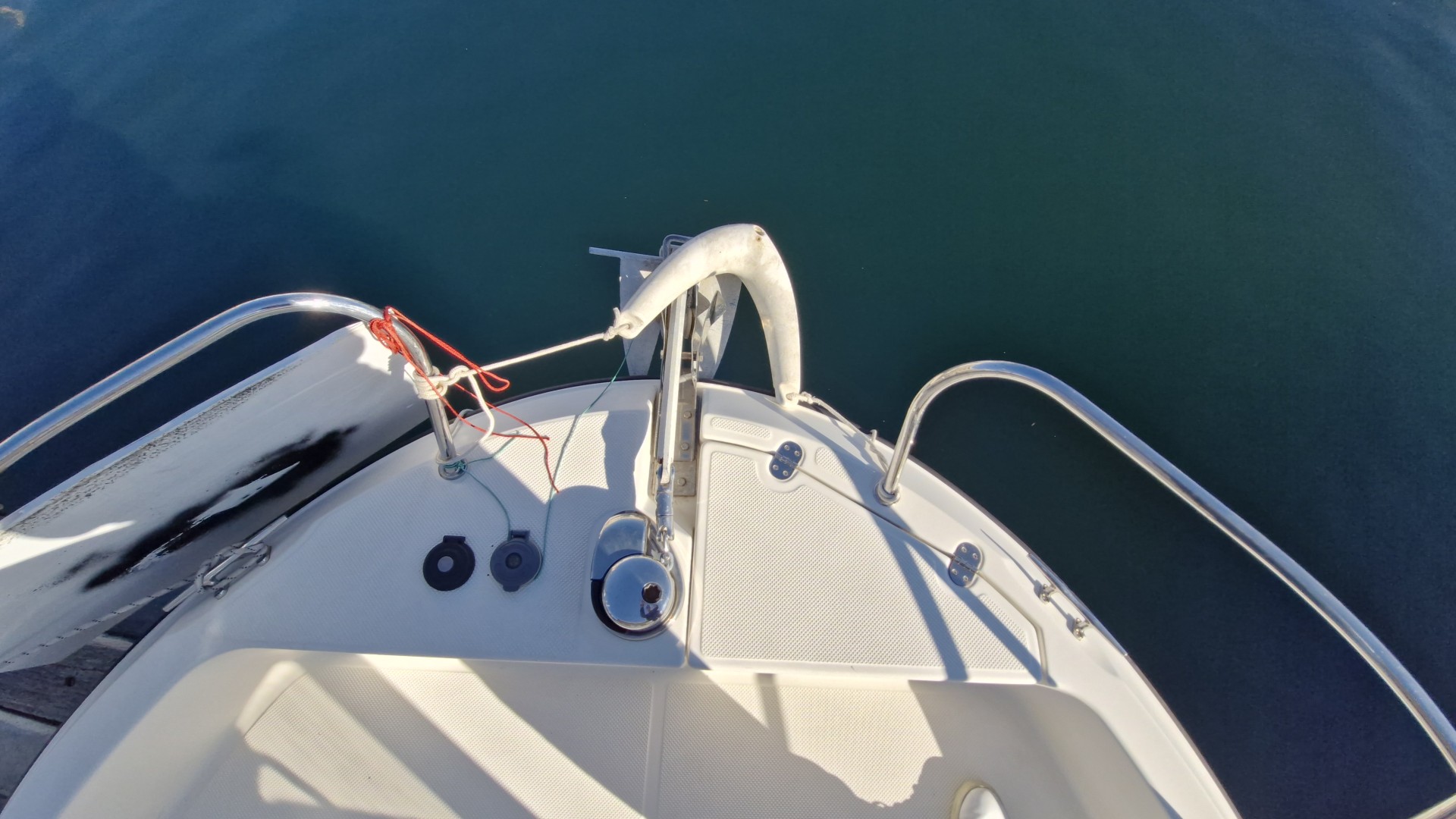 QUICKSILVER - 675 PH à vendre