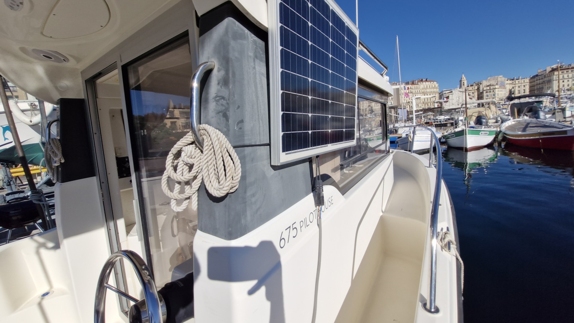 QUICKSILVER - 675 PH à vendre