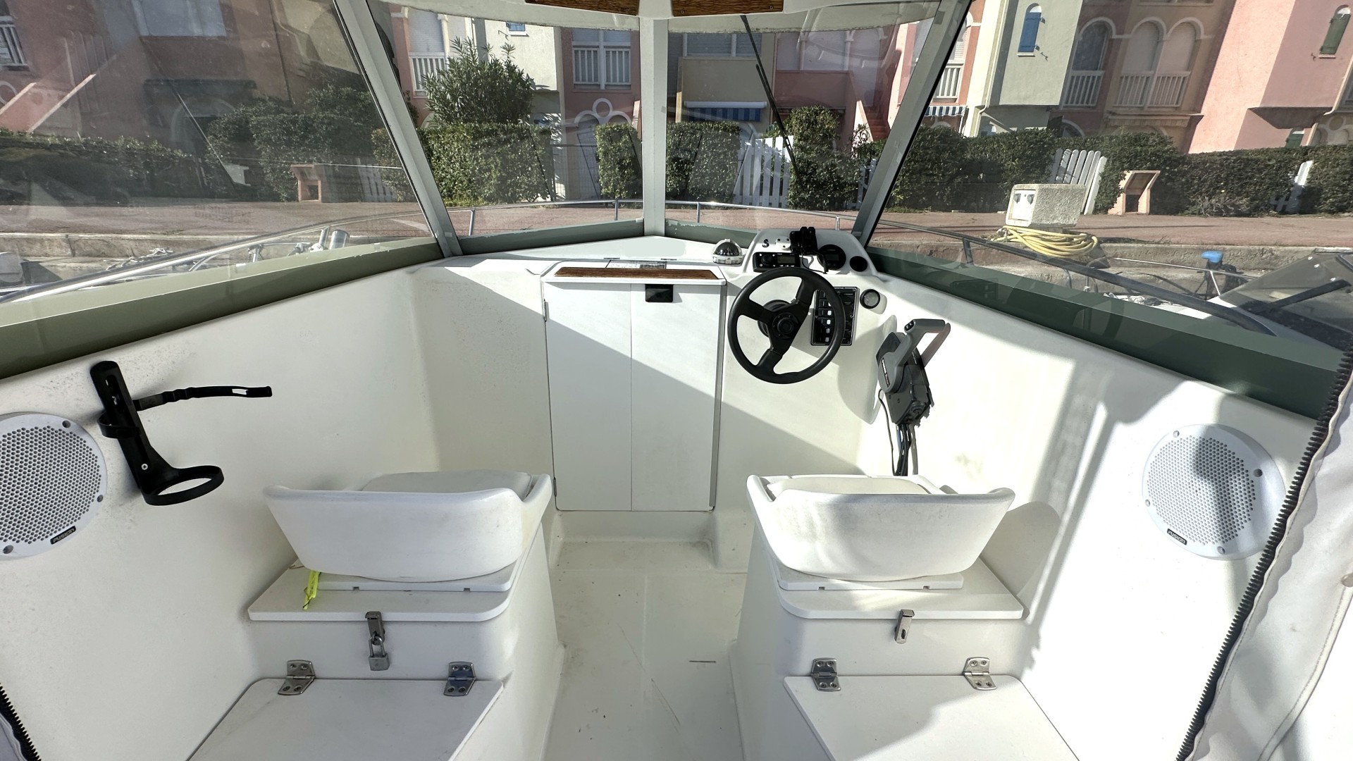 BENETEAU - ANTARES 600 à vendre