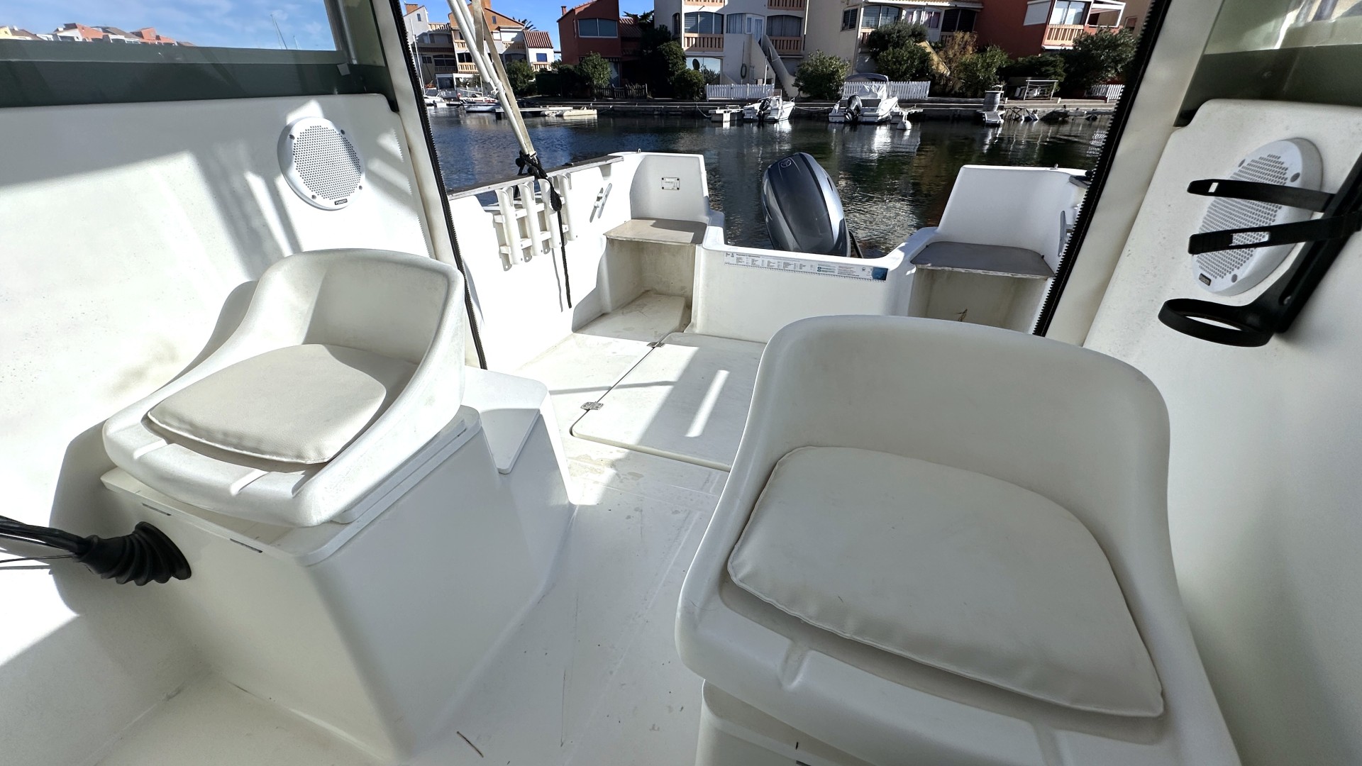 BENETEAU - ANTARES 600 à vendre