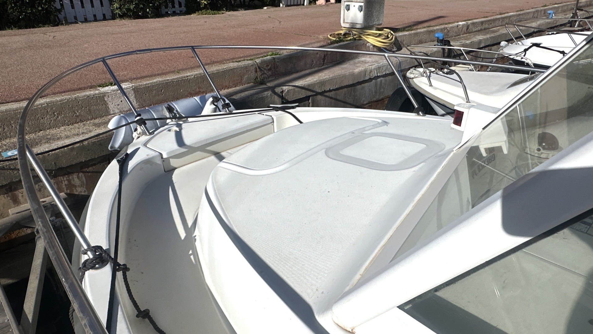BENETEAU - ANTARES 600 à vendre