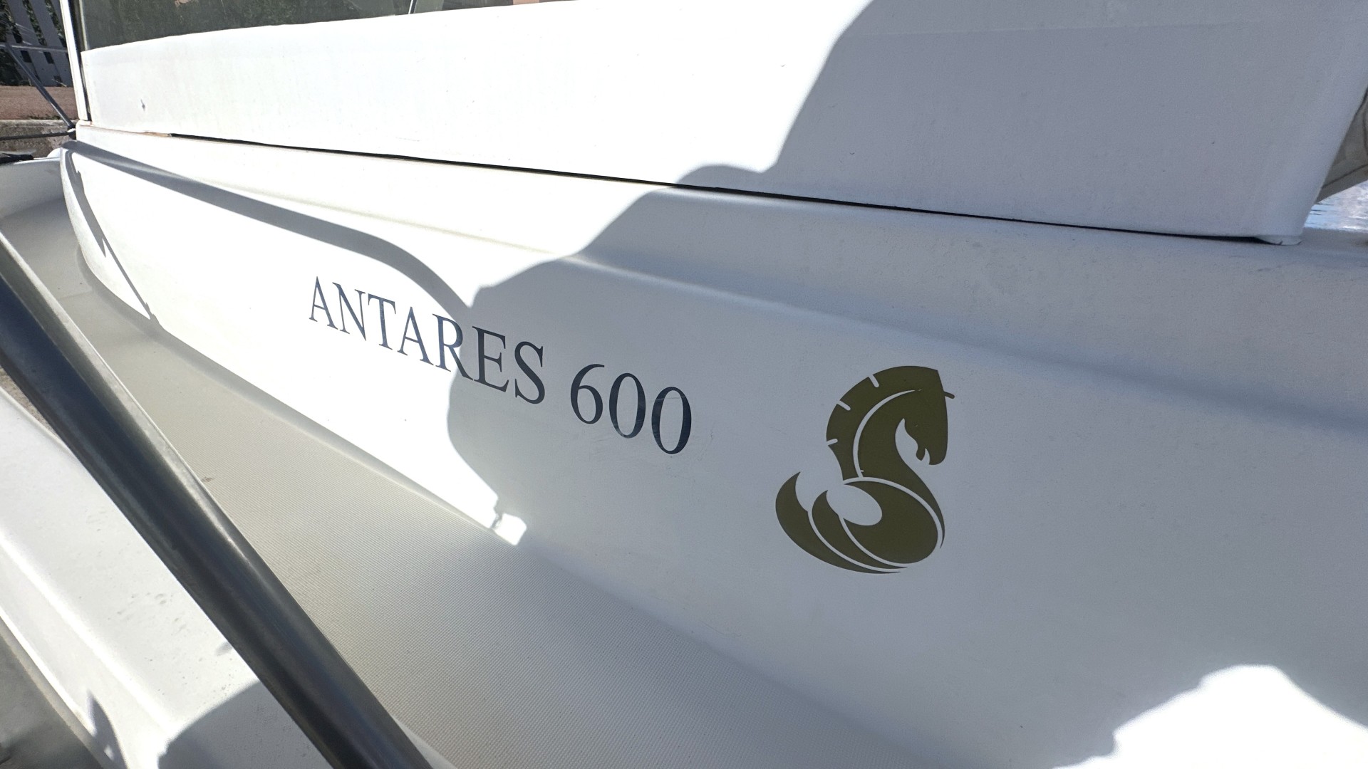 BENETEAU - ANTARES 600 à vendre