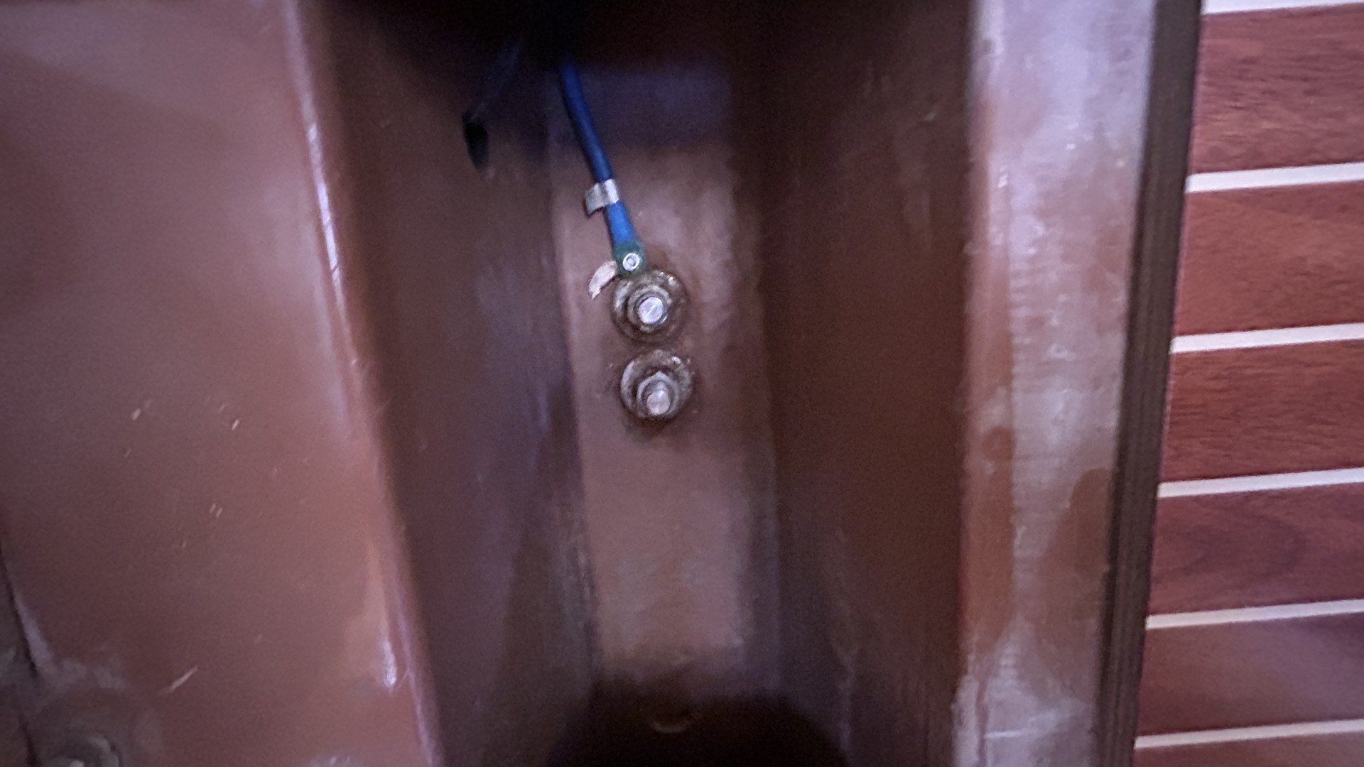 BAVARIA - 46 CRUISER à vendre