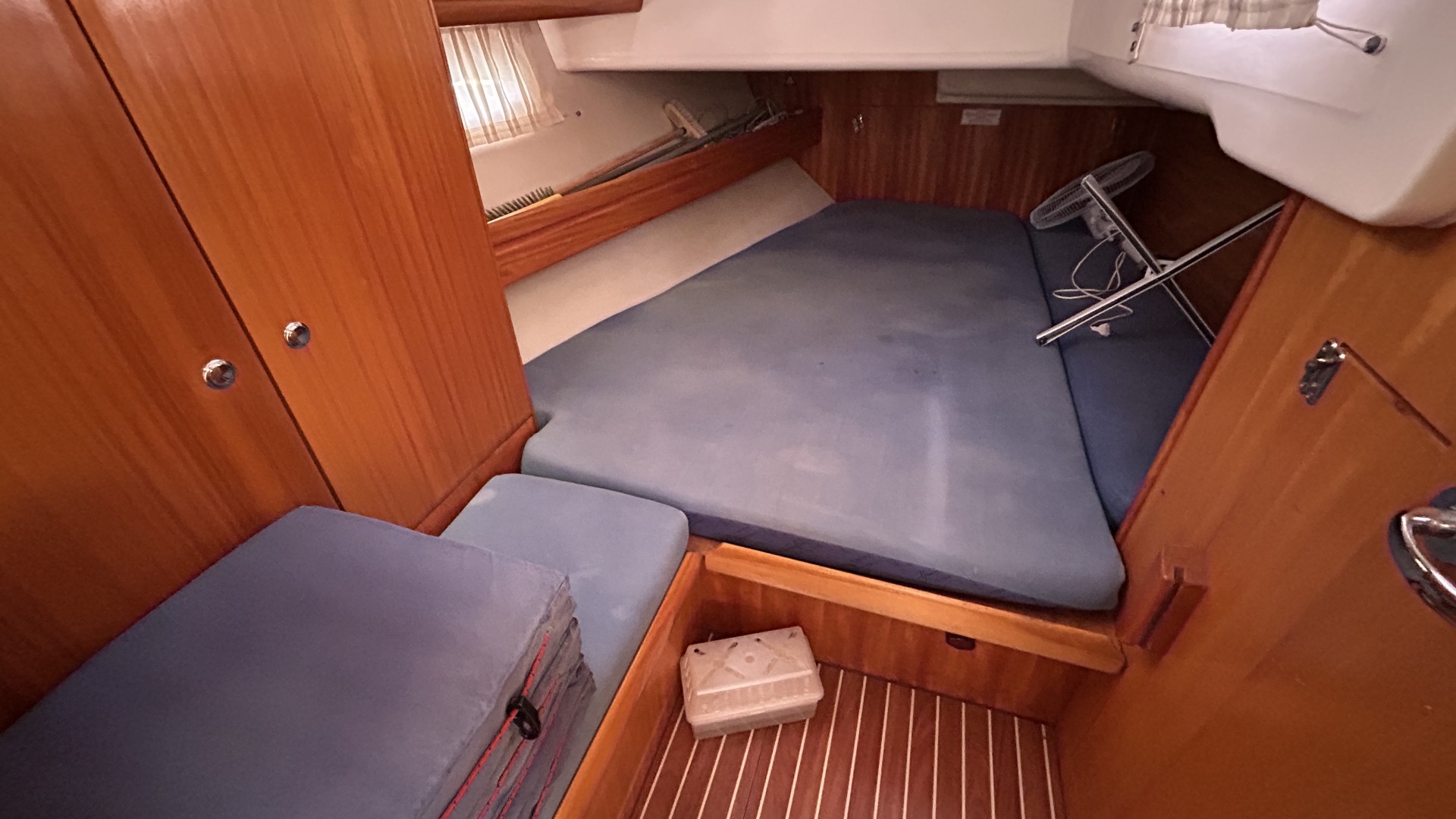 BAVARIA - 46 CRUISER à vendre