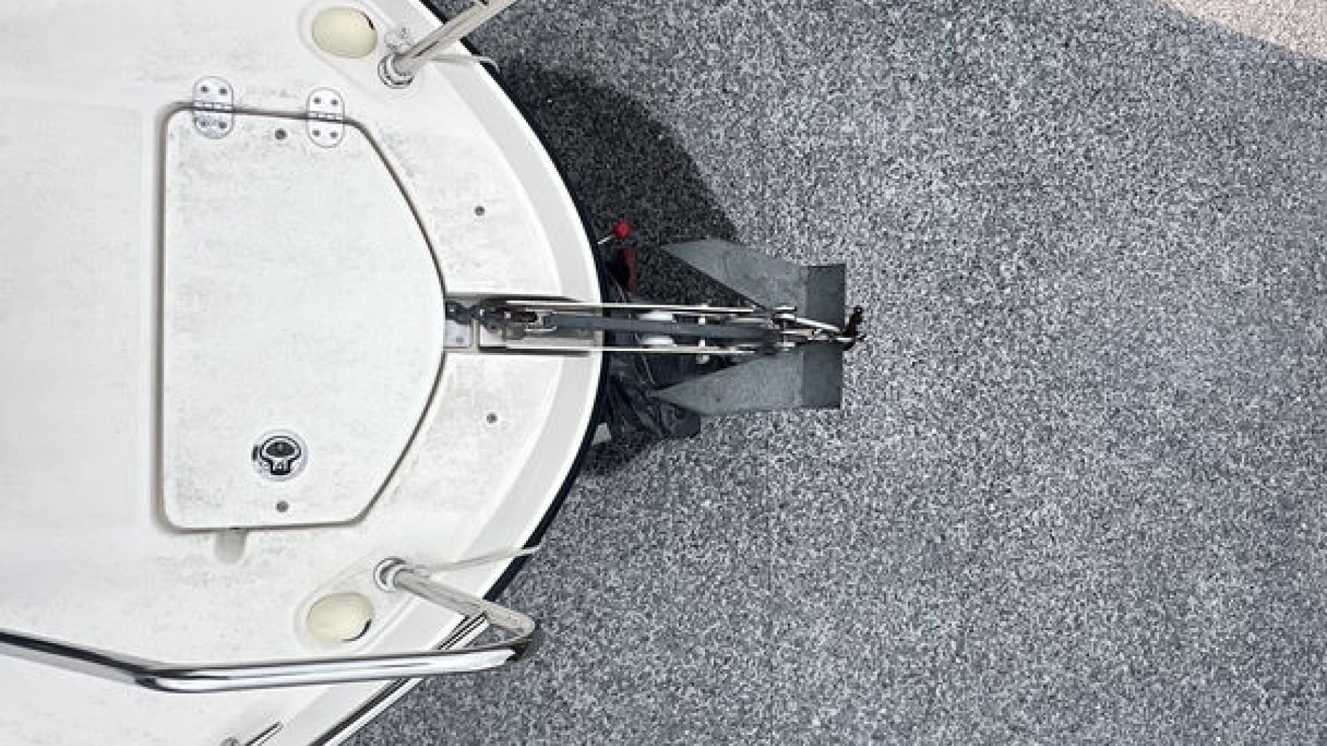 QUICKSILVER - 595 CRUISER à vendre