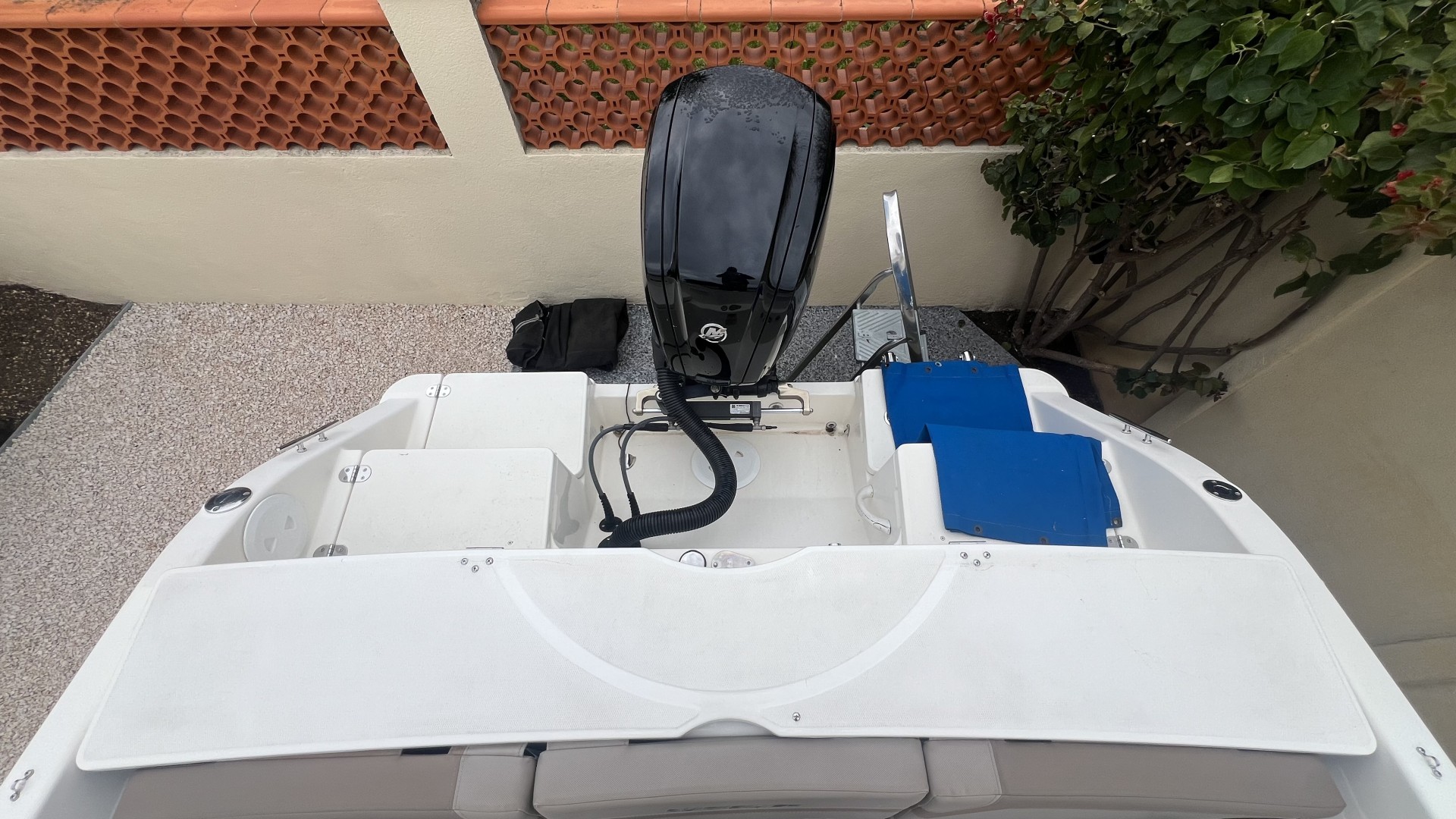 QUICKSILVER - 595 CRUISER à vendre