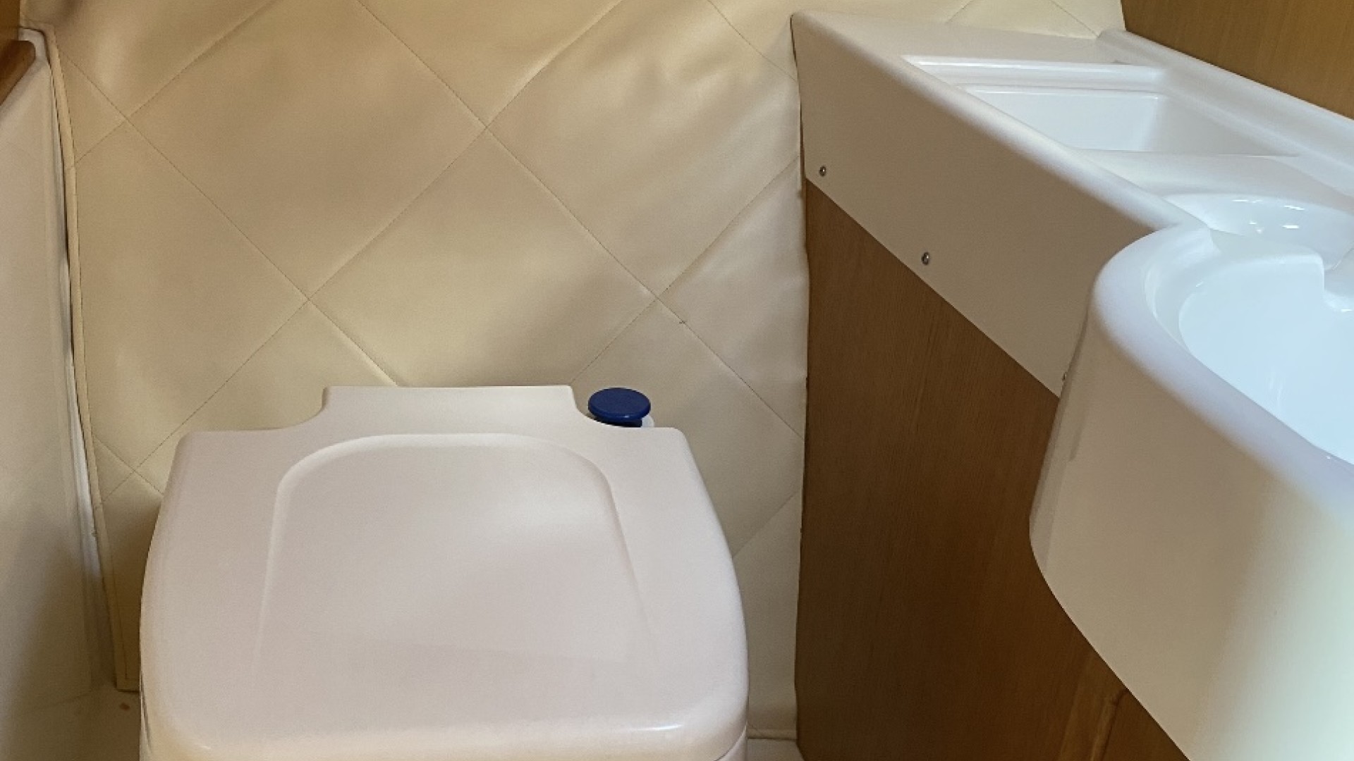 QUICKSILVER - 650 CAMPING à vendre