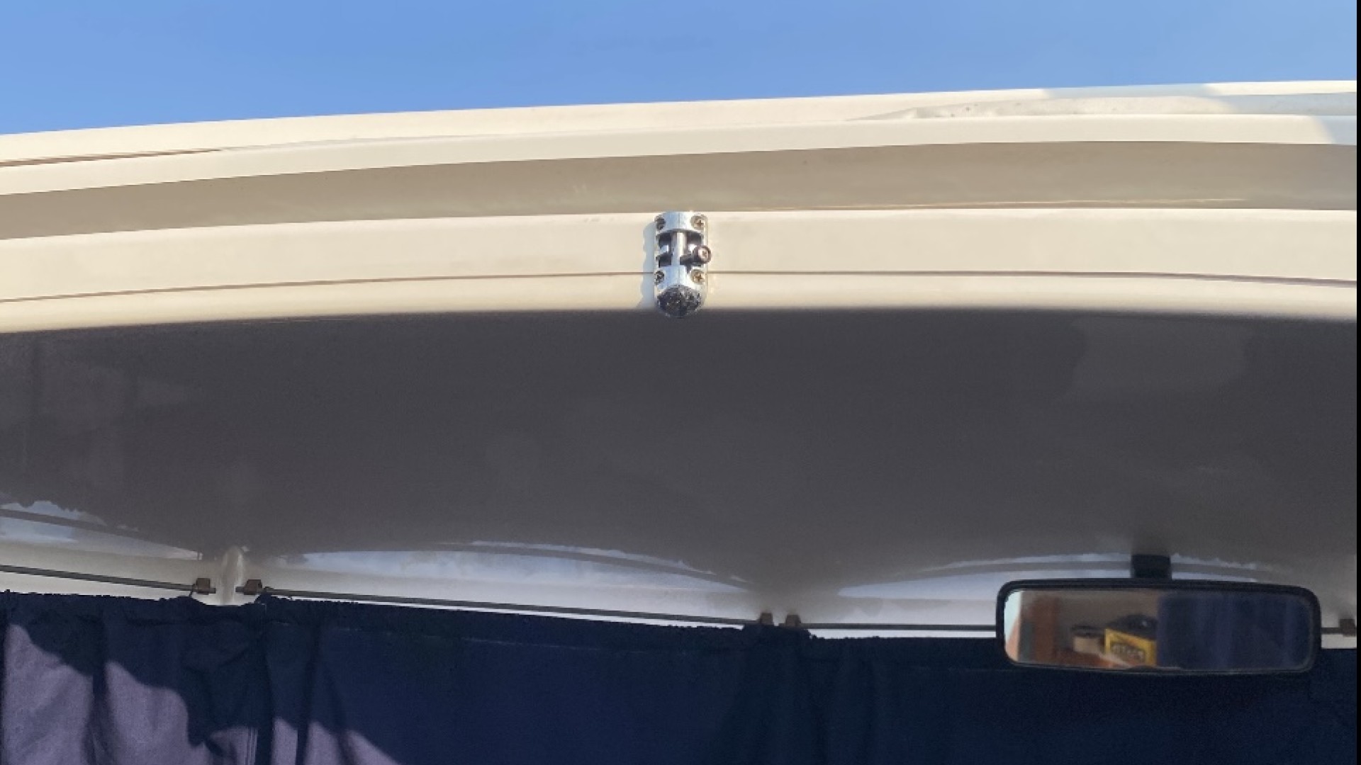 QUICKSILVER - 650 CAMPING à vendre