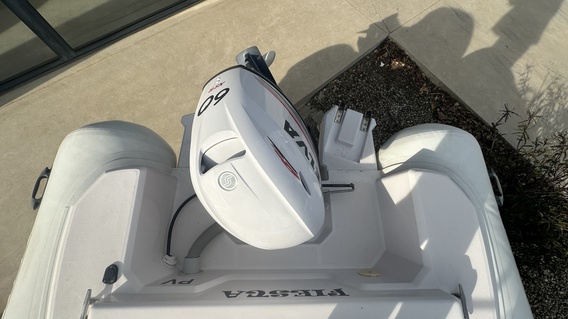 SELVA MARINE - D500 à vendre