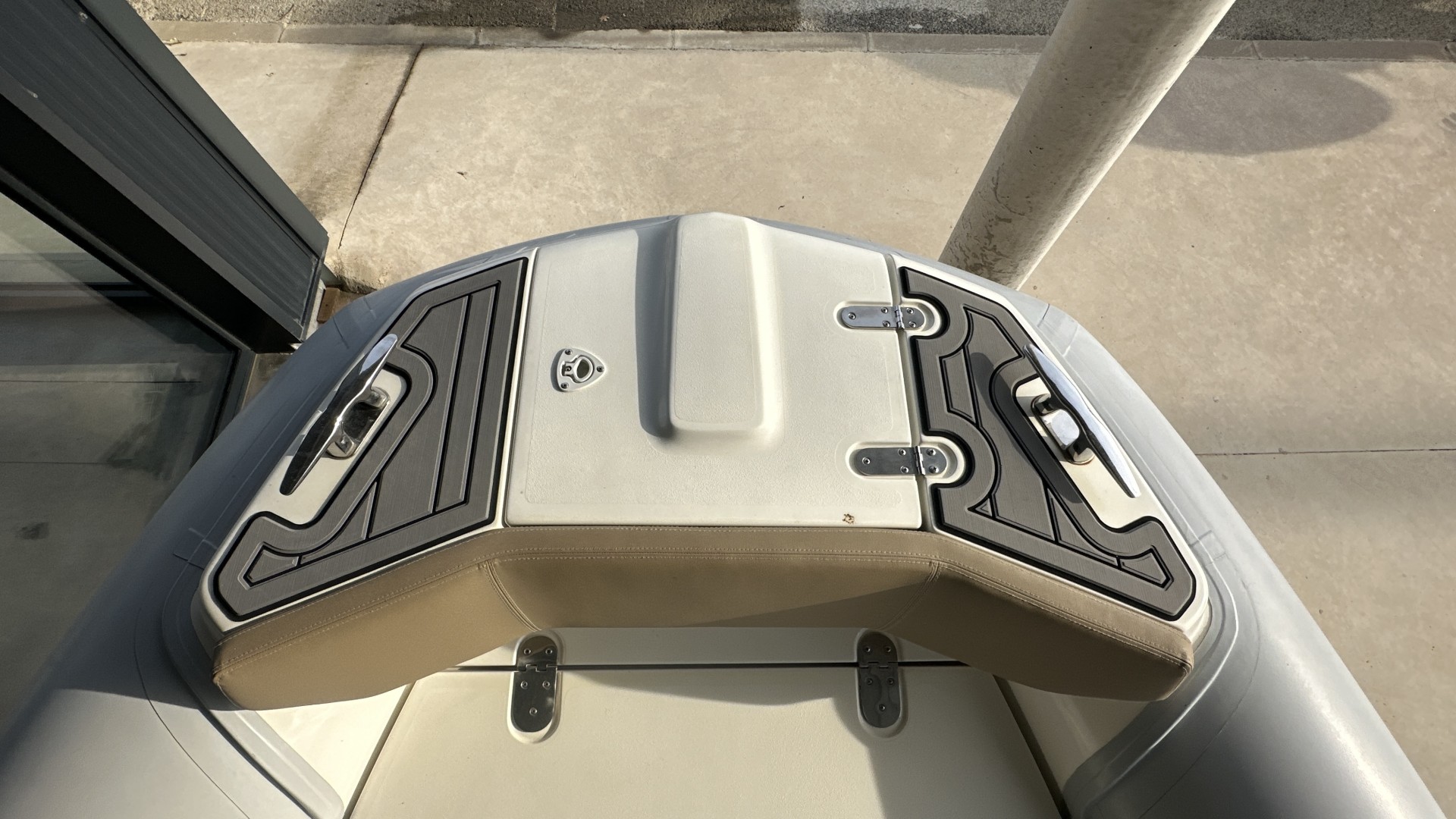 MARLIN BOAT - MARLIN 24X à vendre