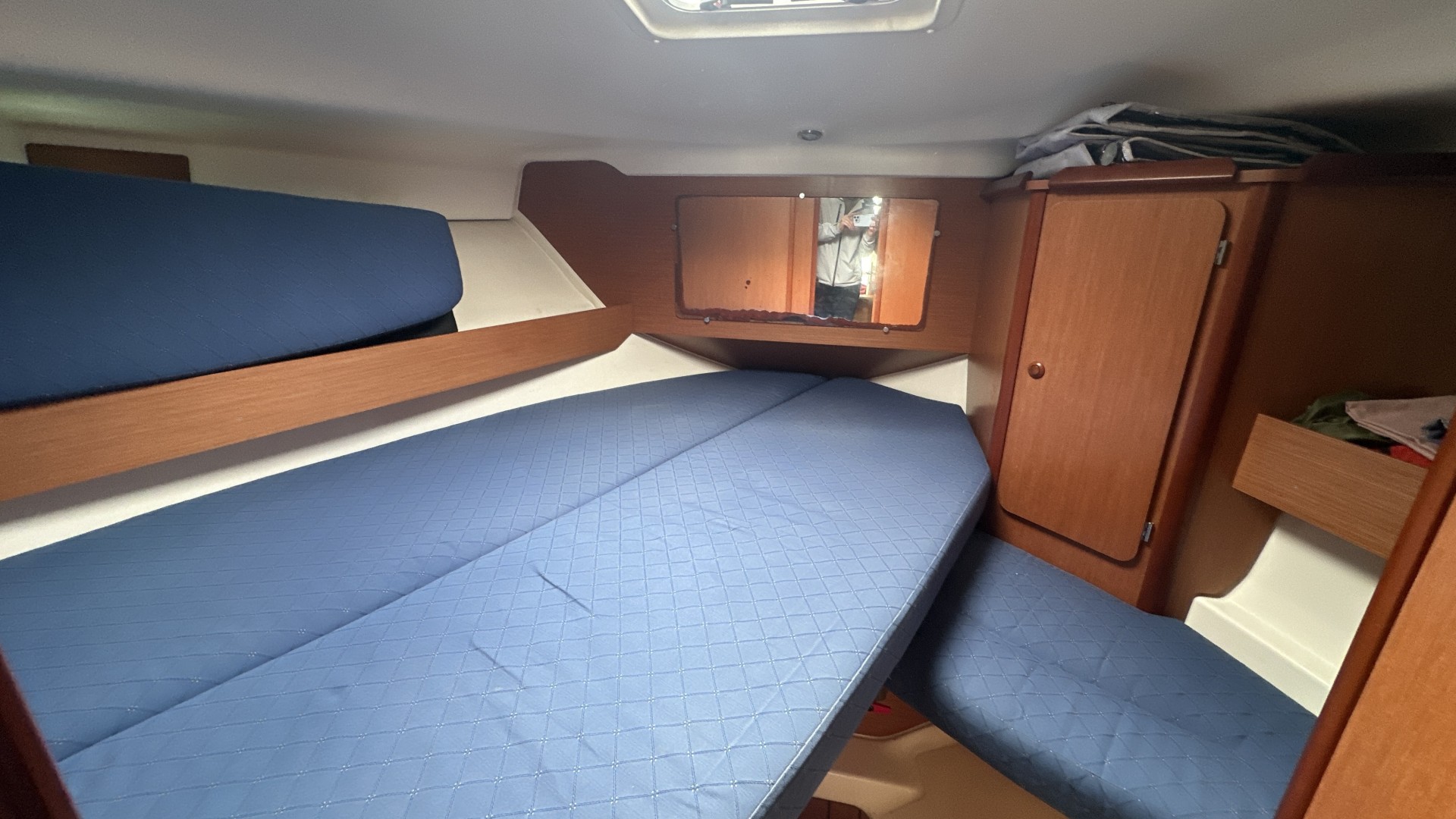 JEANNEAU - MERRY FISHER 925 FLY à vendre