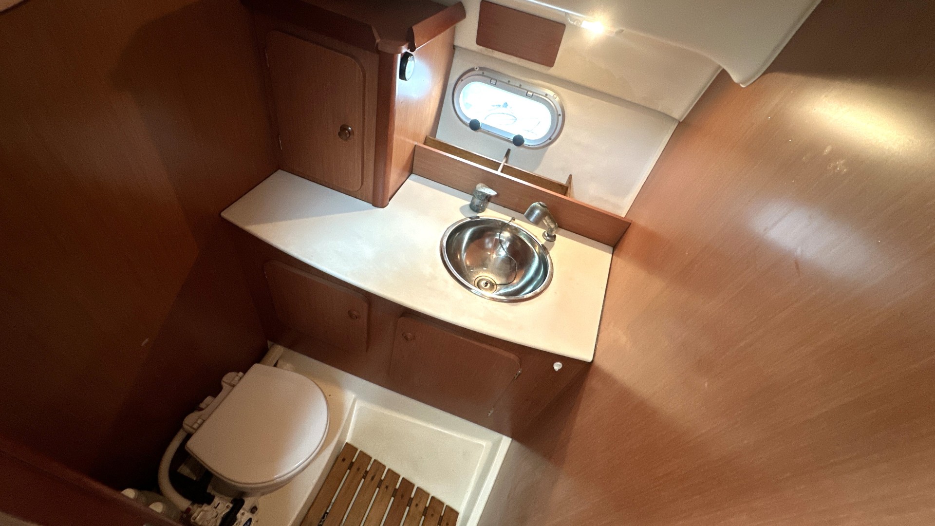 JEANNEAU - MERRY FISHER 925 FLY à vendre