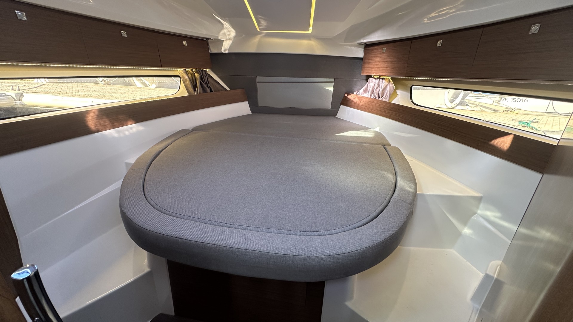 JEANNEAU - MERRY FISHER 895 OS à vendre