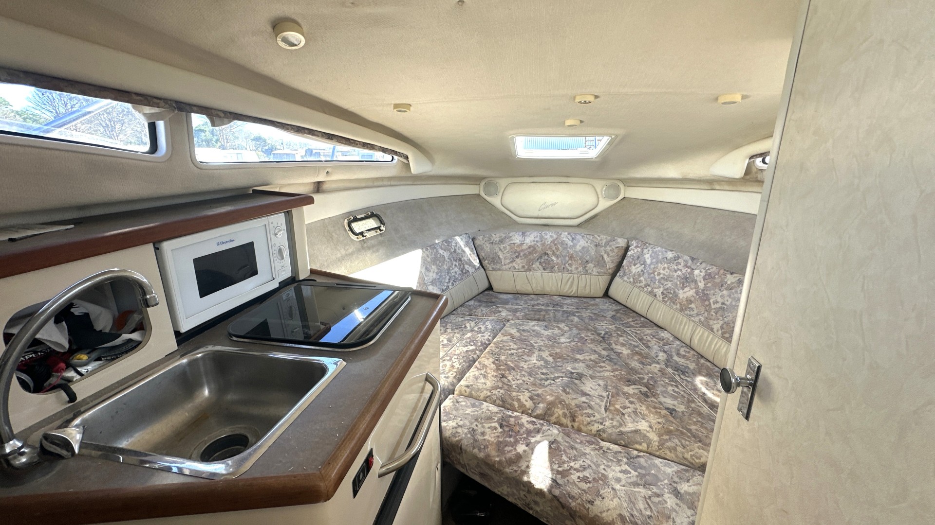 BAYLINER - 2355 CIERA SUNBRIDGE à vendre