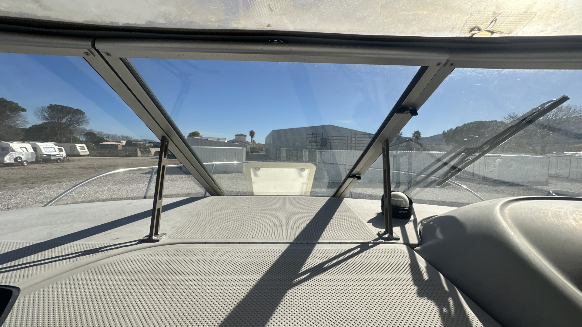 BAYLINER - 2355 CIERA SUNBRIDGE à vendre