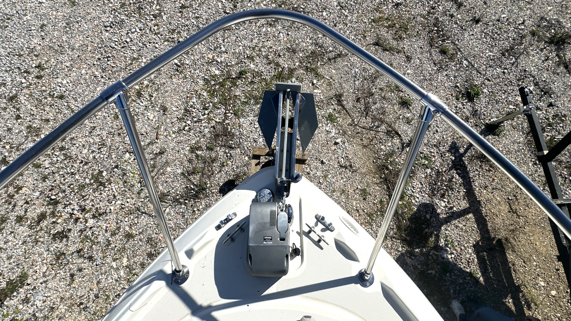 BAYLINER - 2355 CIERA SUNBRIDGE à vendre