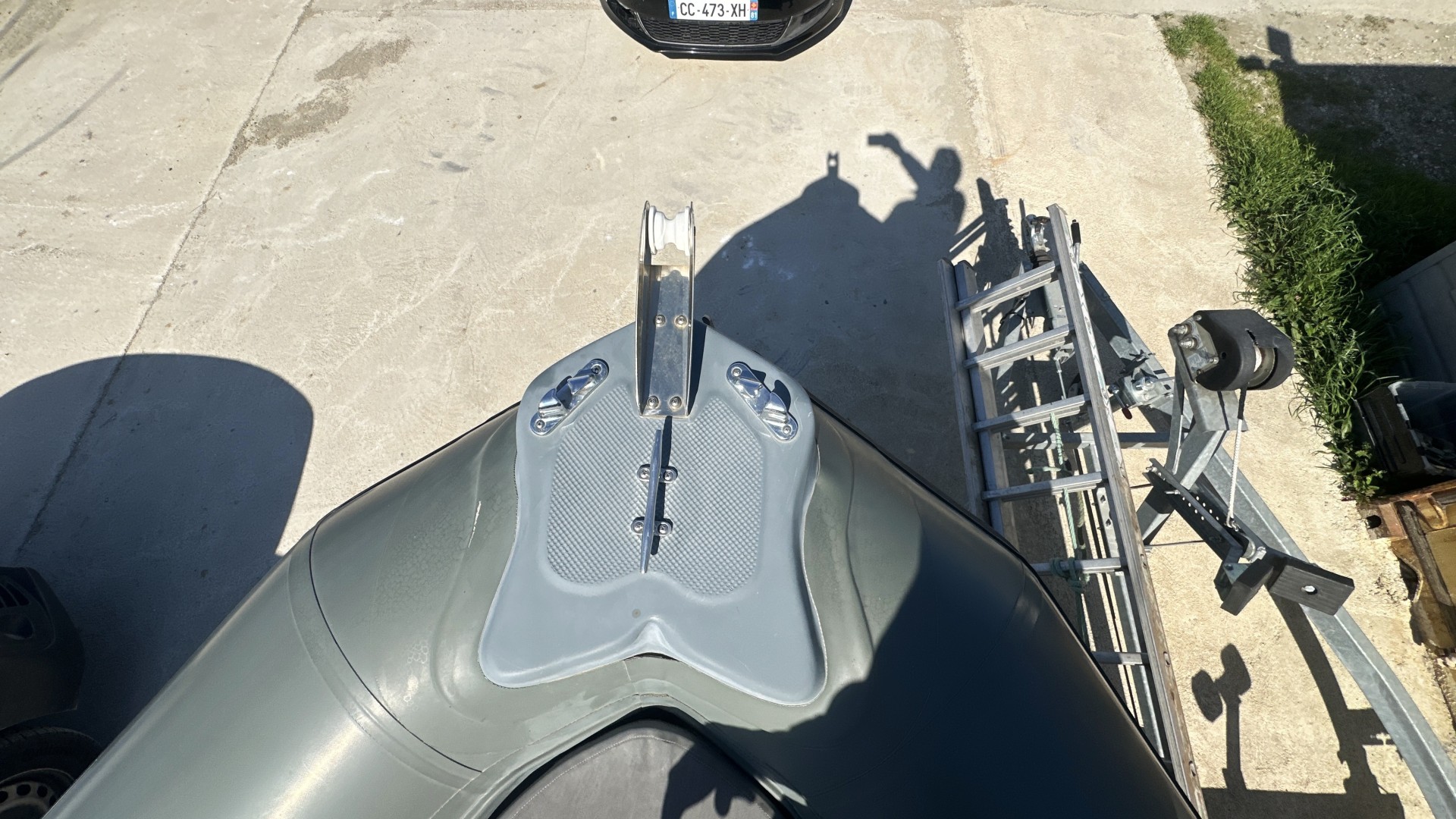 NEUVISA - TARPON DV65 à vendre