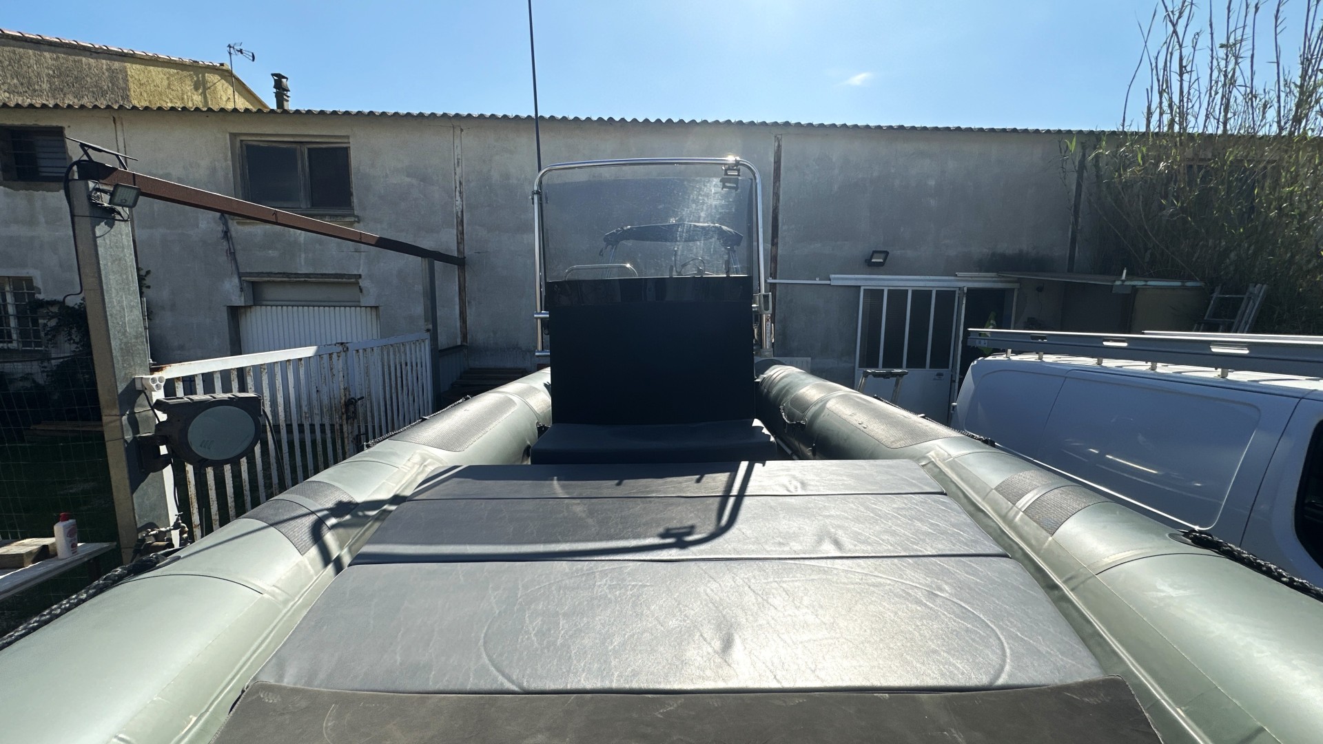 NEUVISA - TARPON DV65 à vendre