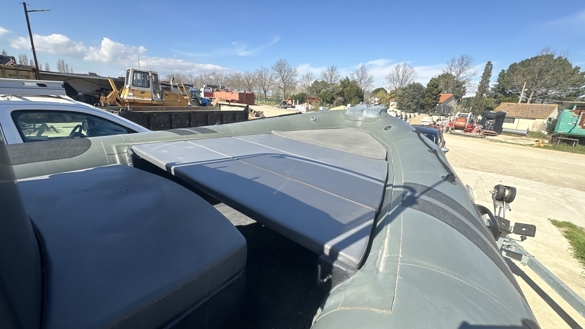 NEUVISA - TARPON DV65 à vendre