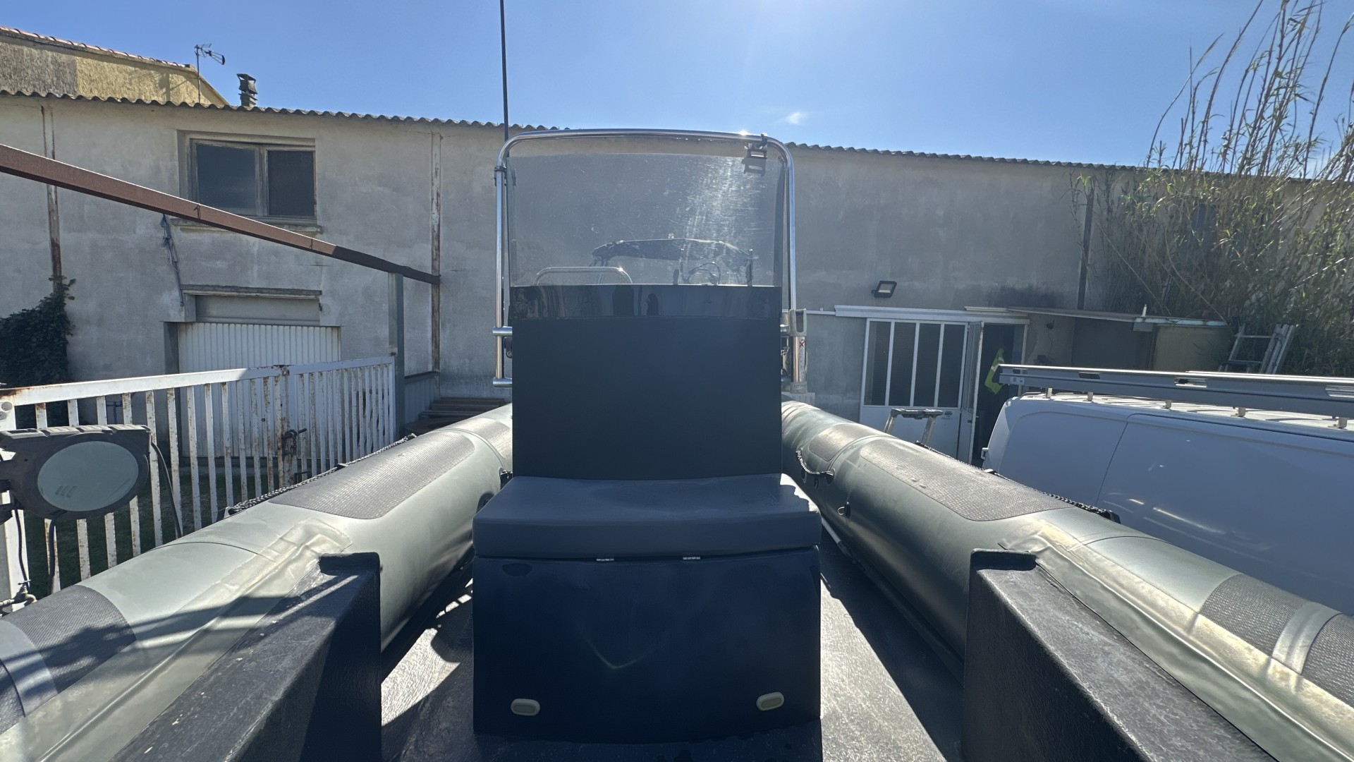 NEUVISA - TARPON DV65 à vendre