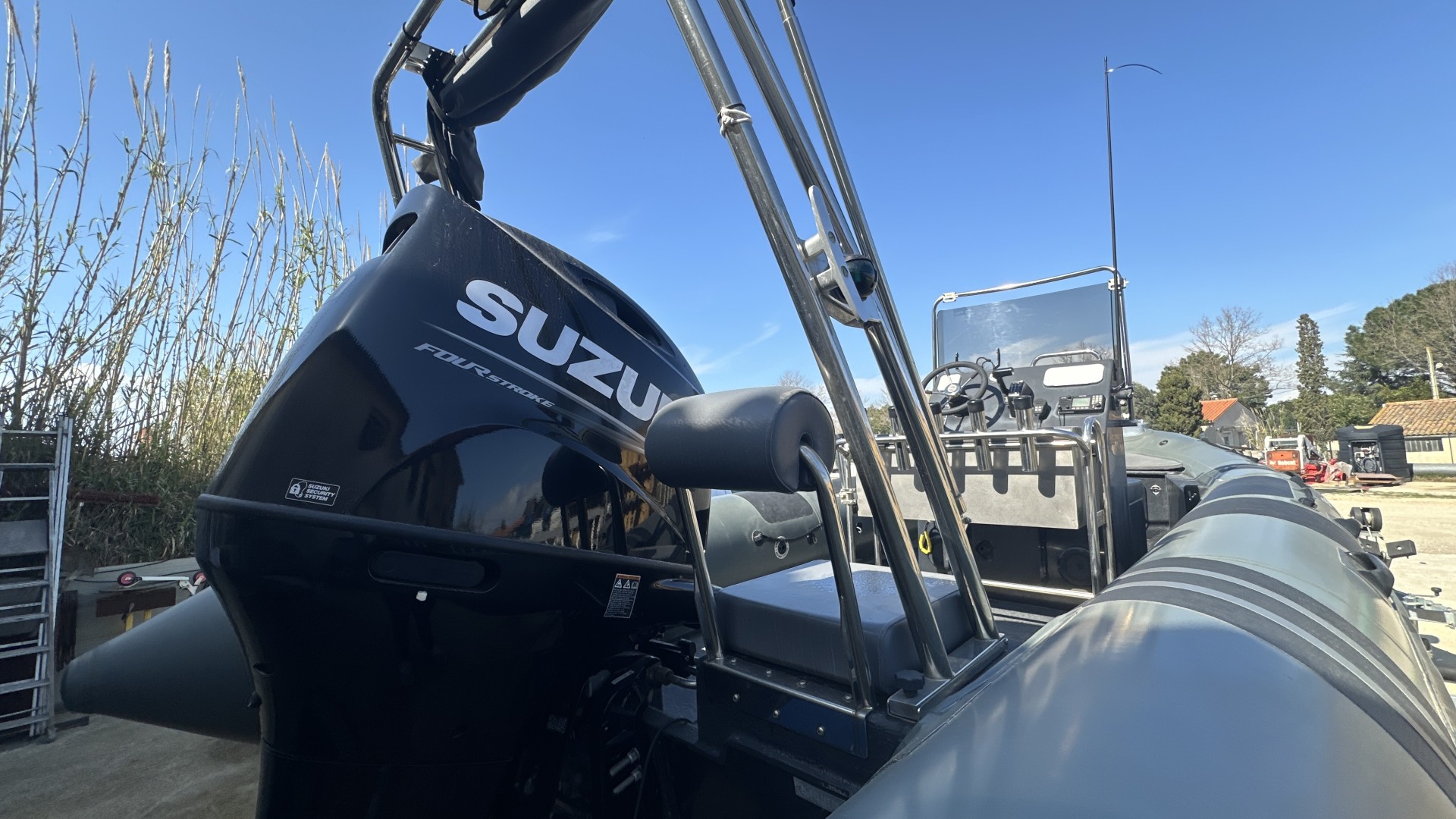 NEUVISA - TARPON DV65 à vendre