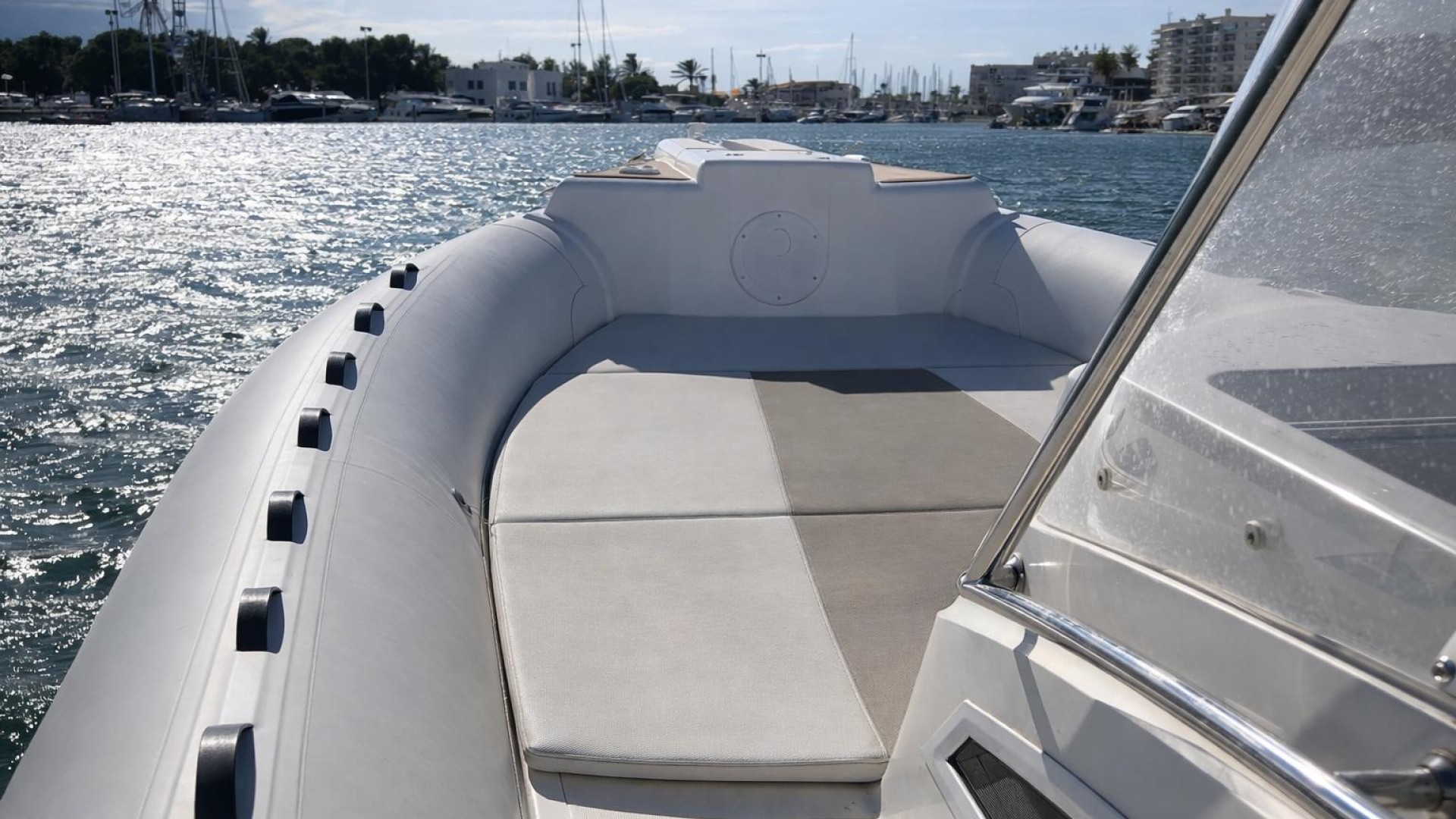 CAPELLI - TEMPEST 1000 à vendre