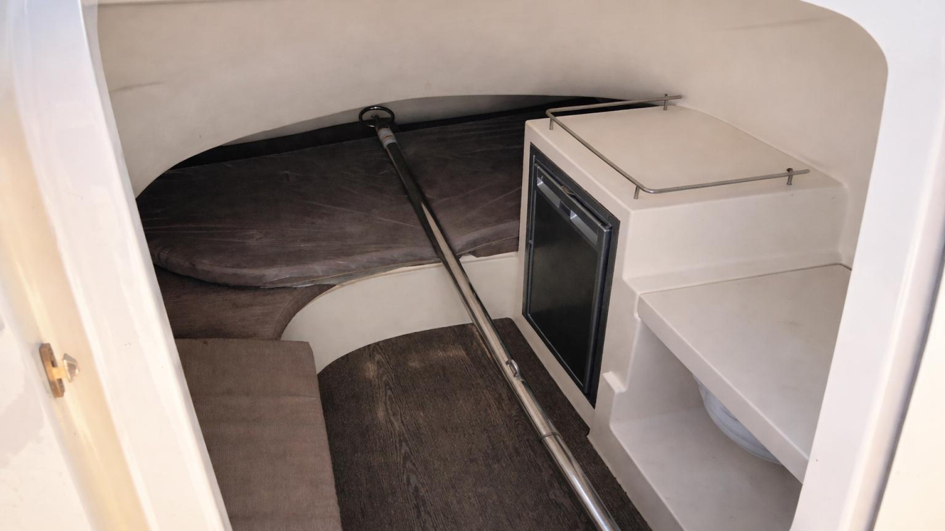 CAPELLI - TEMPEST 1000 à vendre