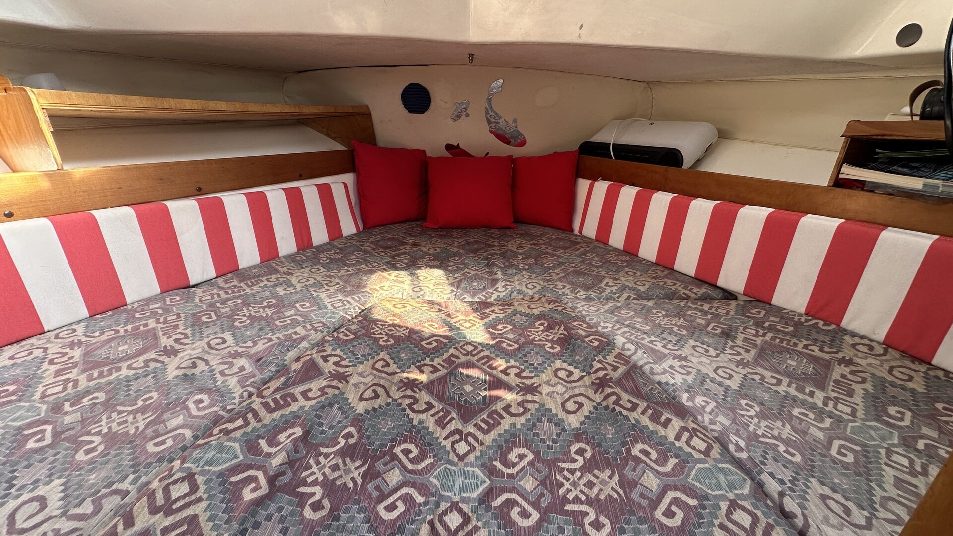 RODMAN - 700 à vendre