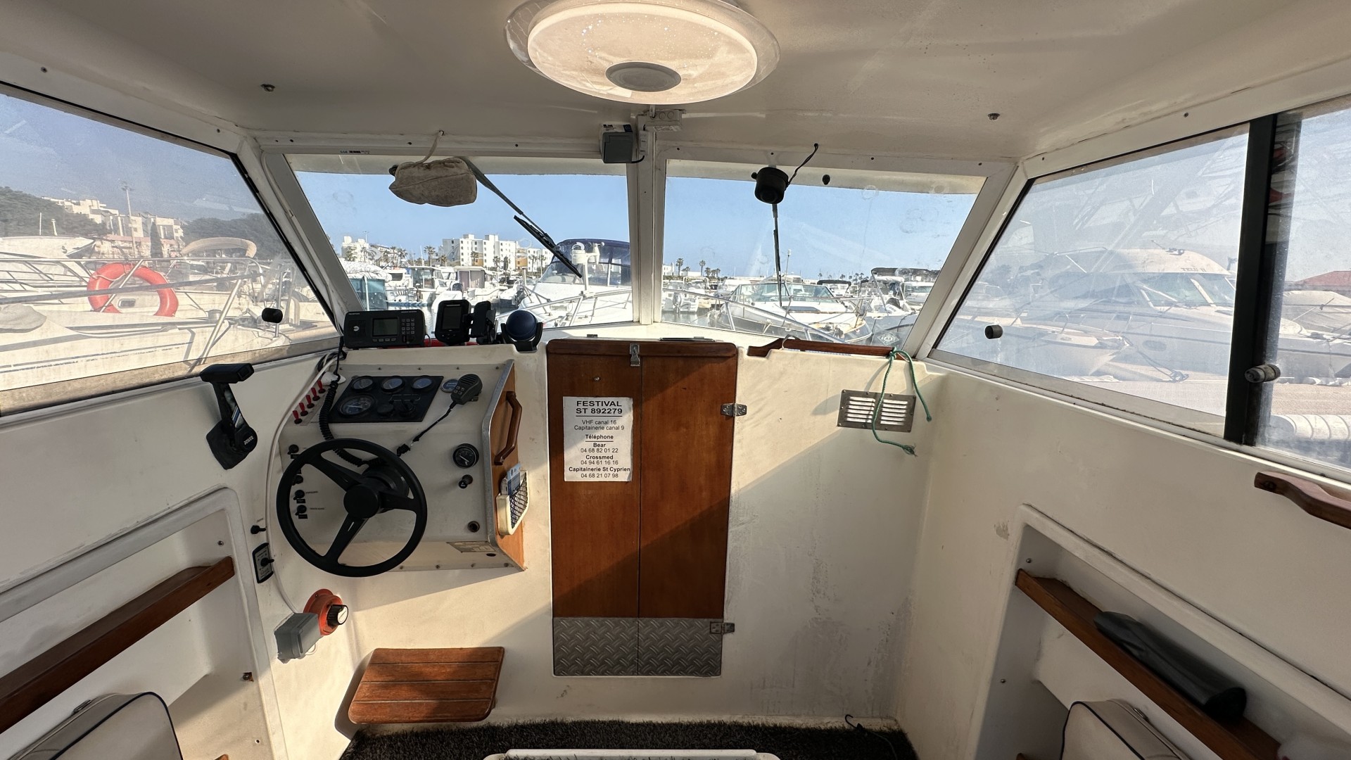 RODMAN - 700 à vendre